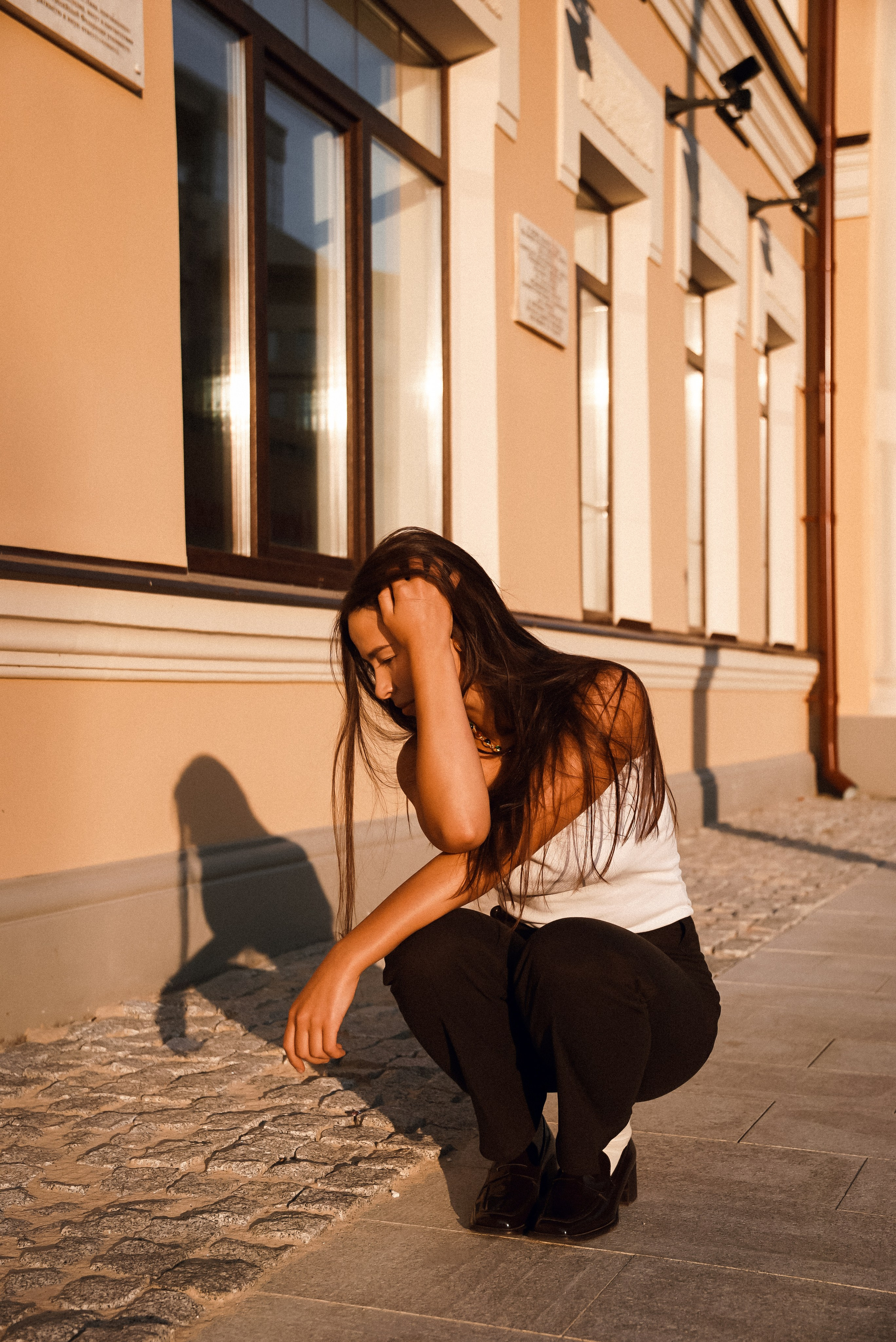 Karina. Фотограф в Тюмени Шишкова Ксения