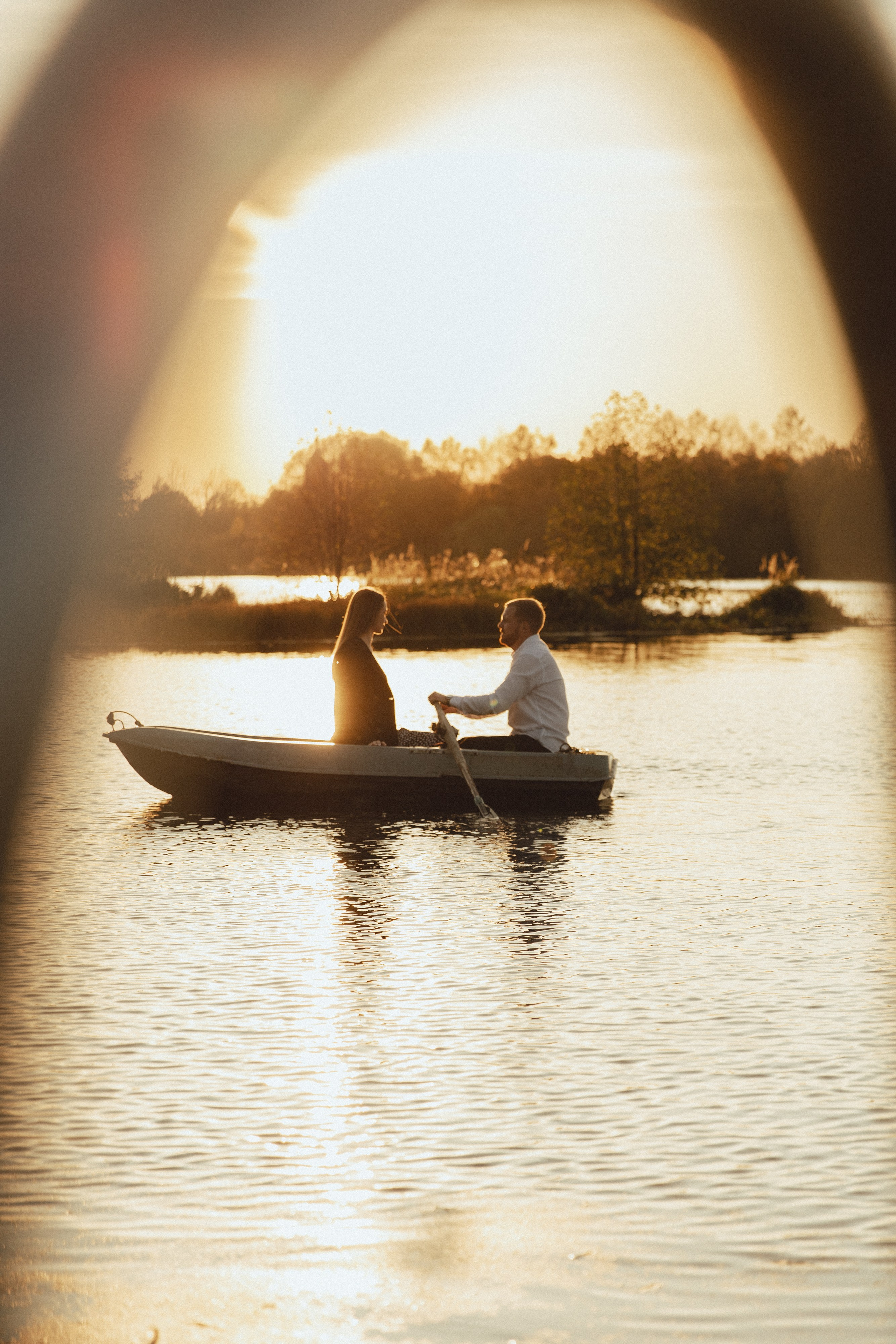 Илья и Кристина. Фотограф Ульяна Дивина в Нижнем Новгороде и Нижегородской области