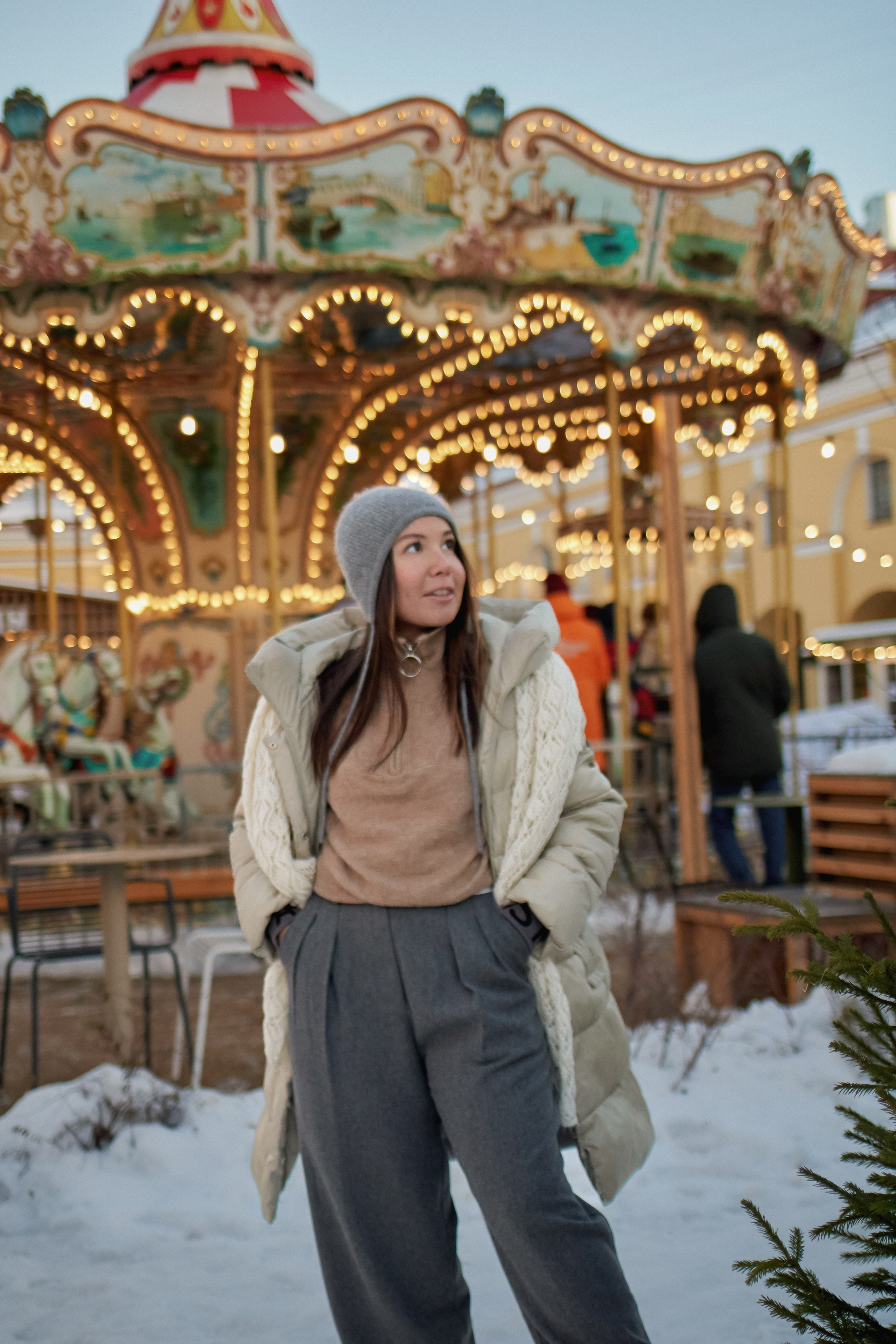 Светлана. Фотограф в Санкт-Петербурге
