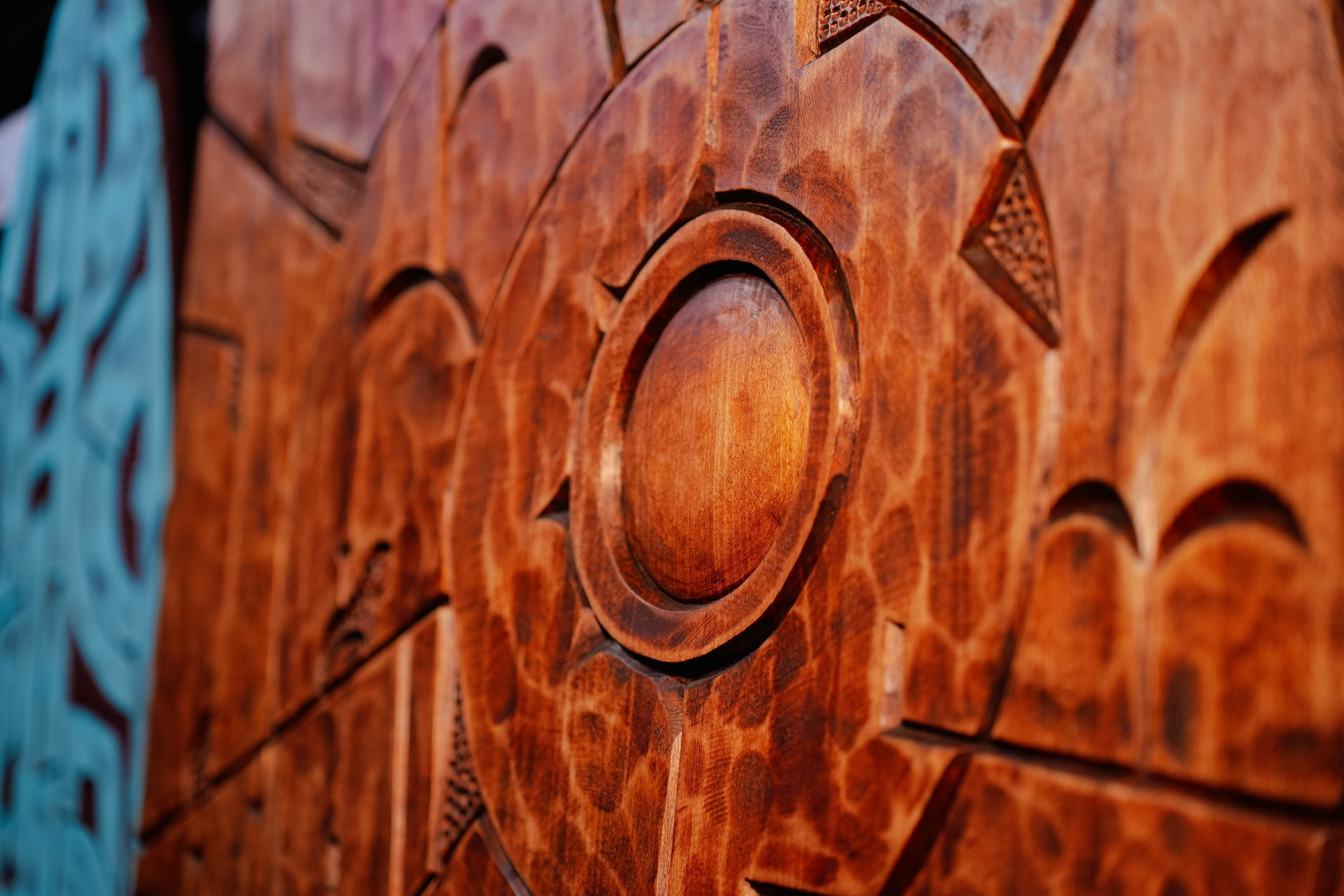 Русский Дом. 家居装饰