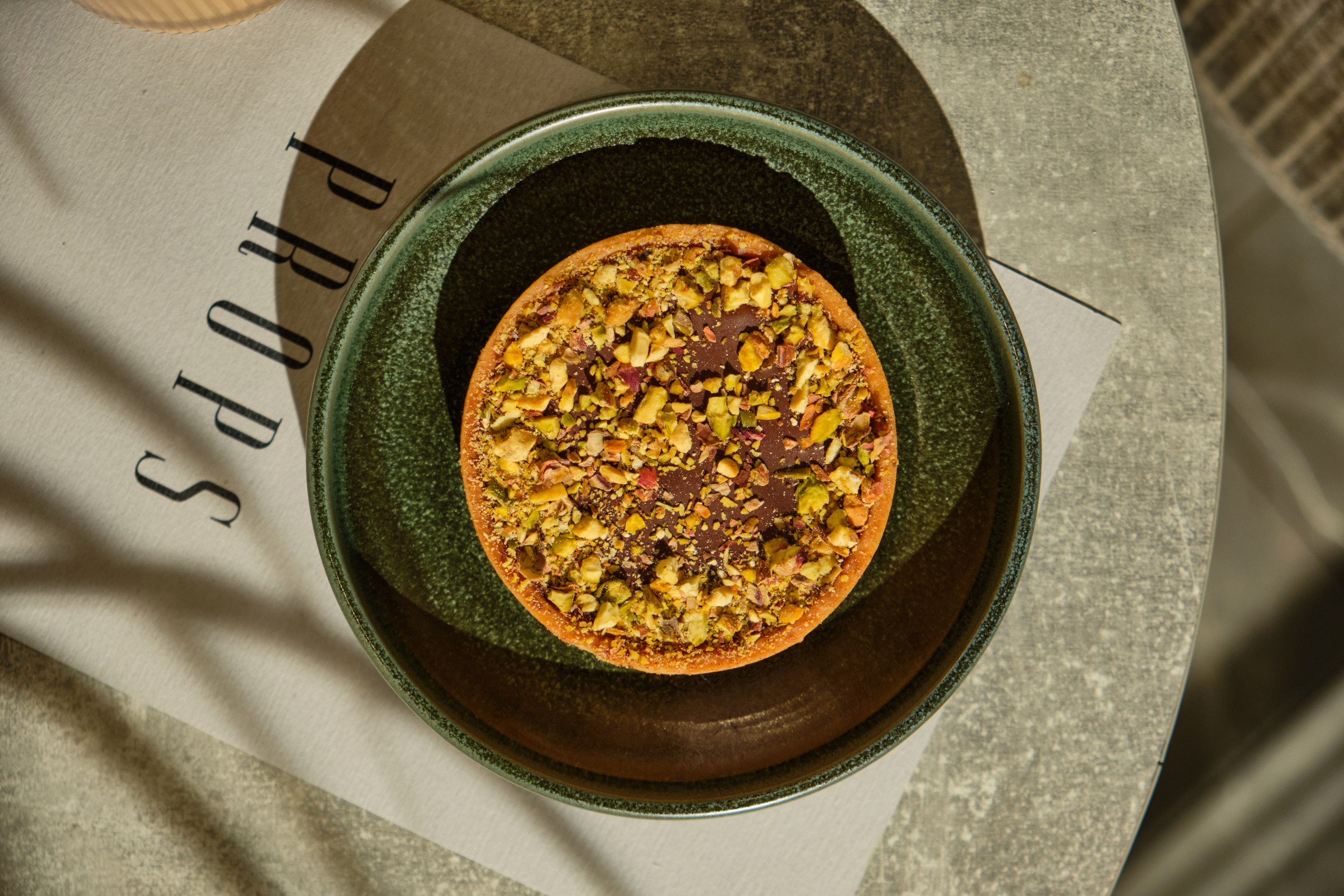 Props. Фуд-фотограф в Москве | Профессиональная съемка блюд и еды | Горбачёв Виталий