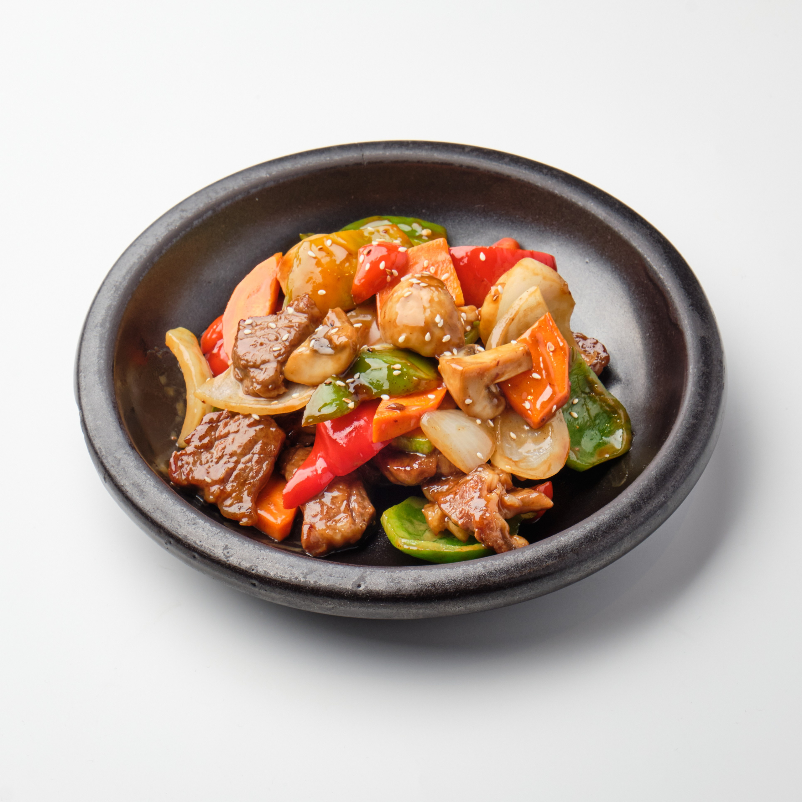 Hite — корейский ресторан. Фуд-фотограф в Москве | Профессиональная съемка блюд и еды | Горбачёв Виталий