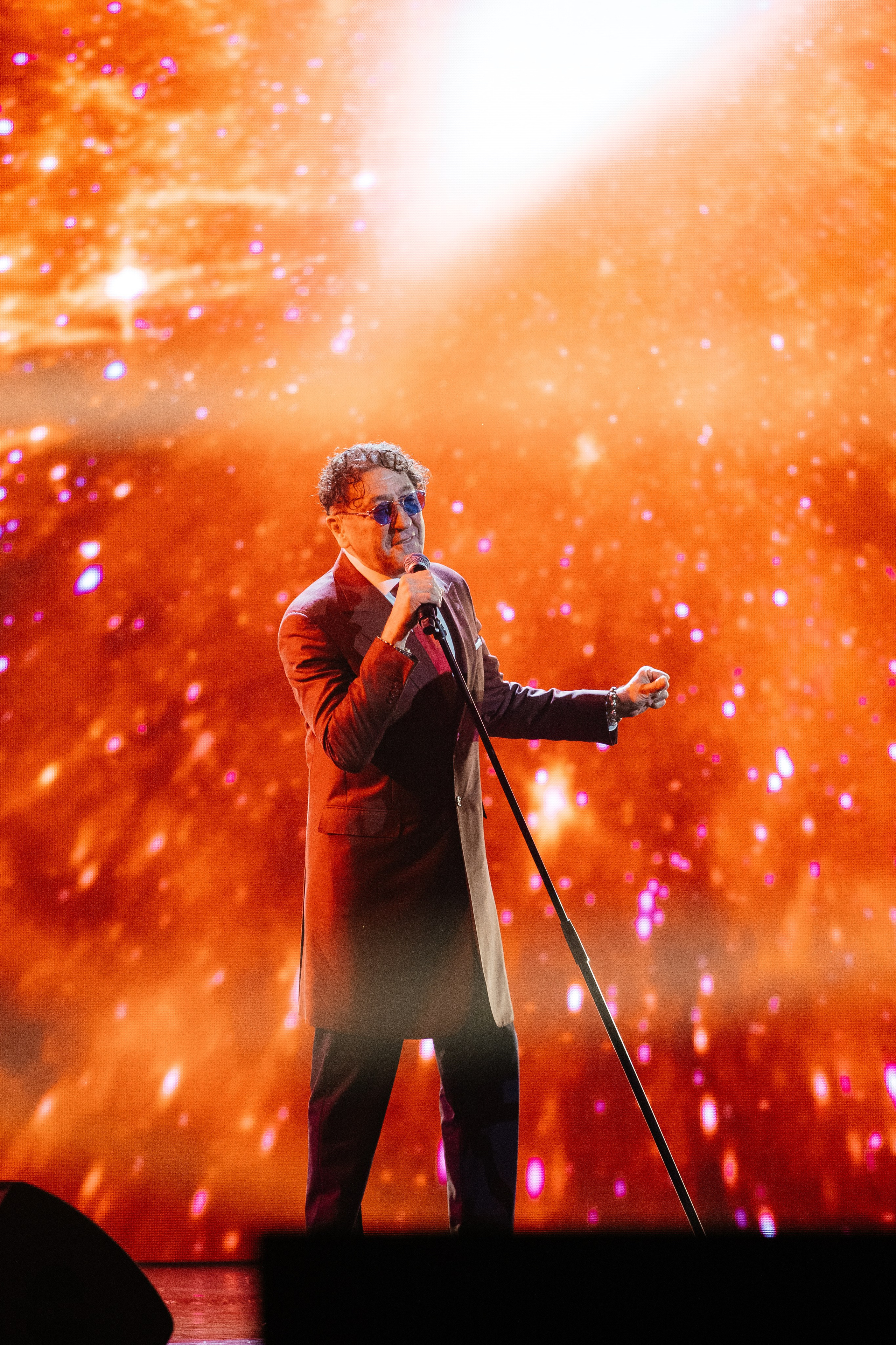 ЖАРА ТВ. Светский фотограф — Анисина Ирина