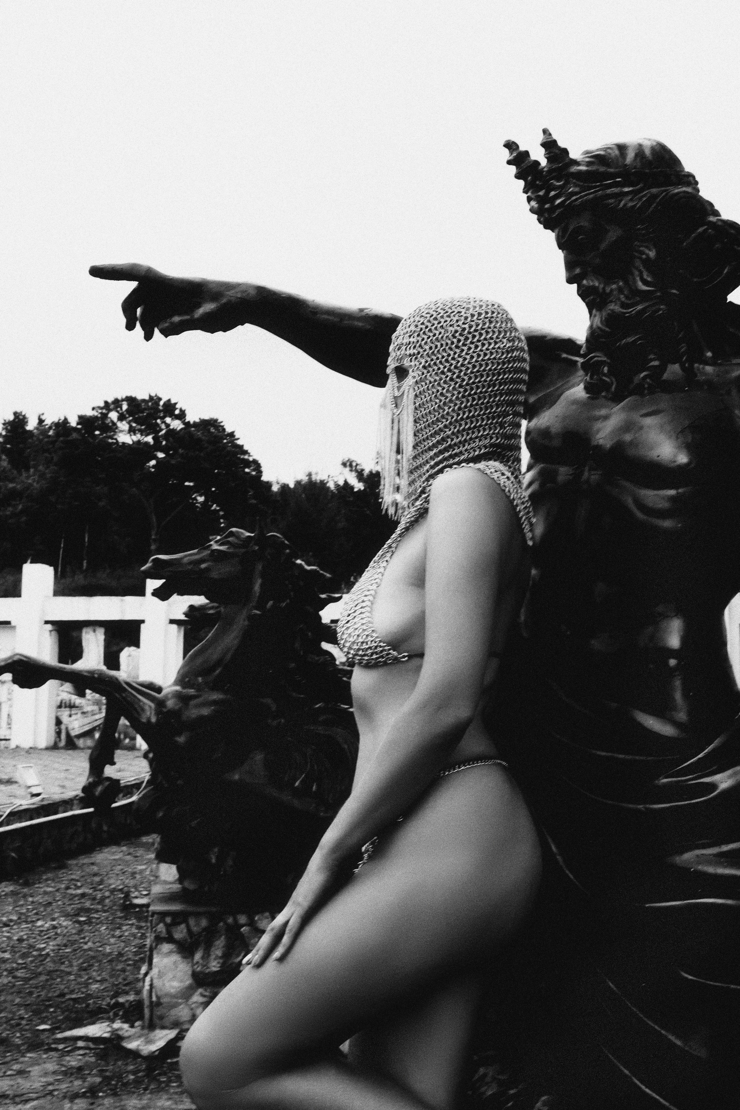 Liska. Фотограф в Красноярске Андрей Завозников