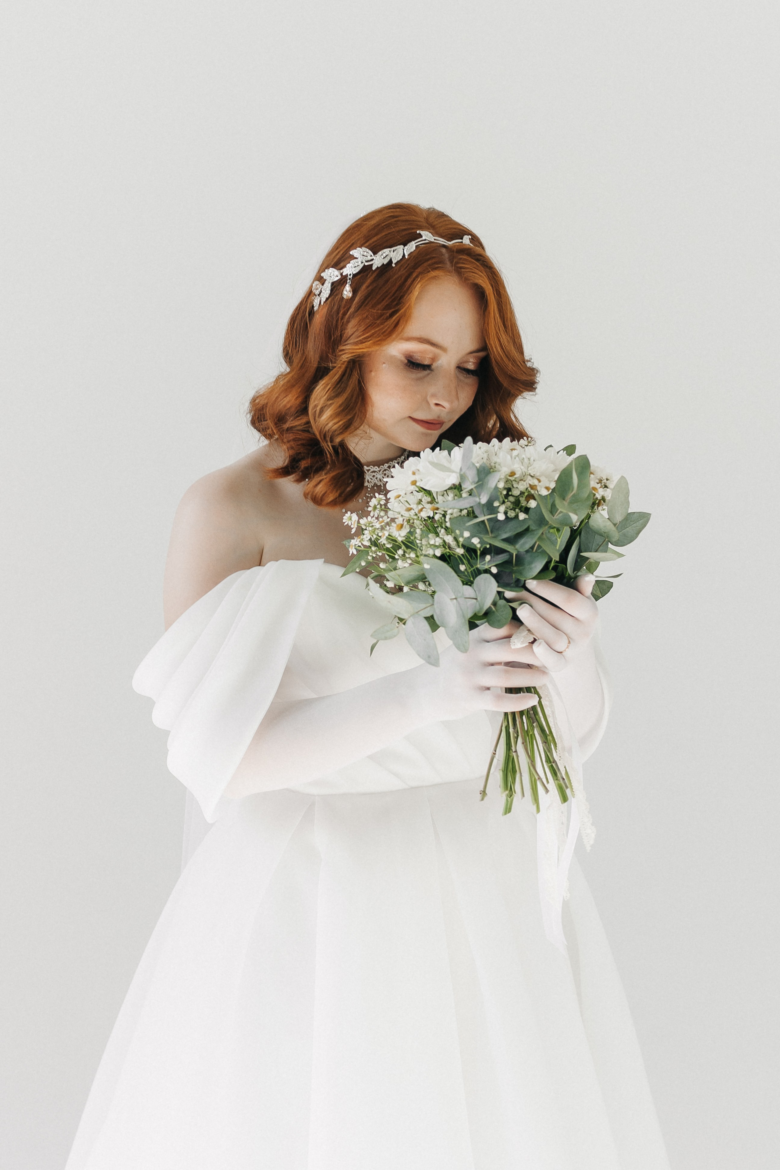 Свадьба для Екатерины и Никиты. Свадебный и семейный фотограф г. Ярославль Савинская Анастасия