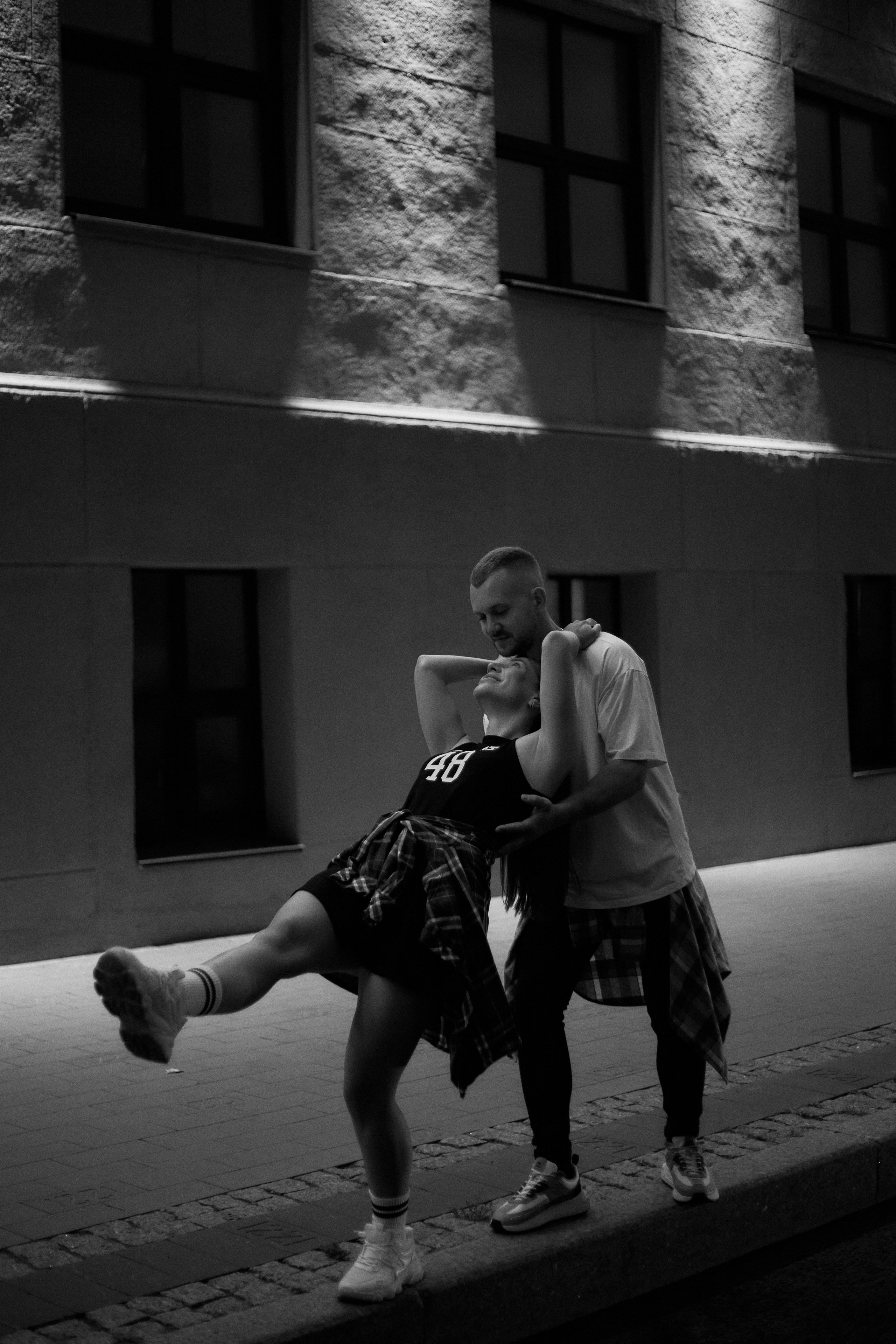 Катя и Андрей. Свадебный и семейный фотограф