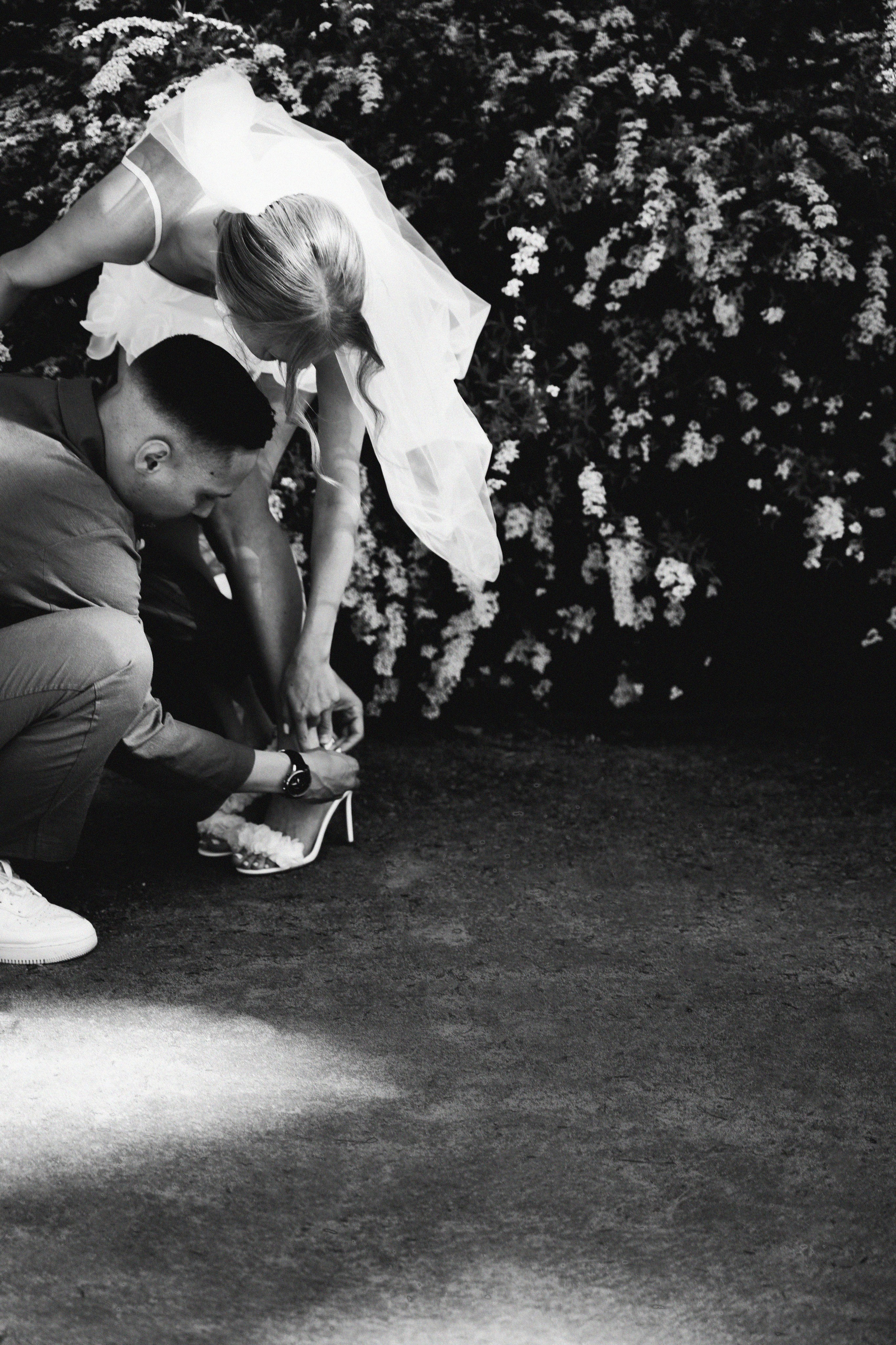 Свадьбы. Фотограф Ирина Чистякова