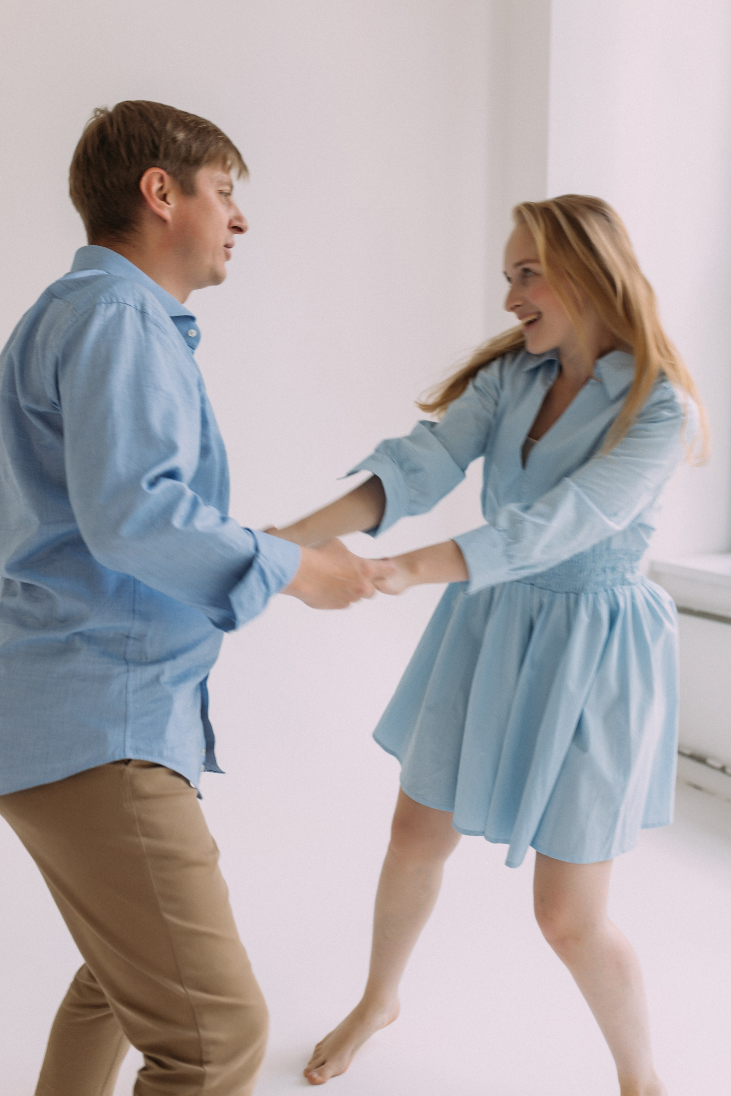 Love story. Ваш универсальный фотограф Евгения Дунаевская