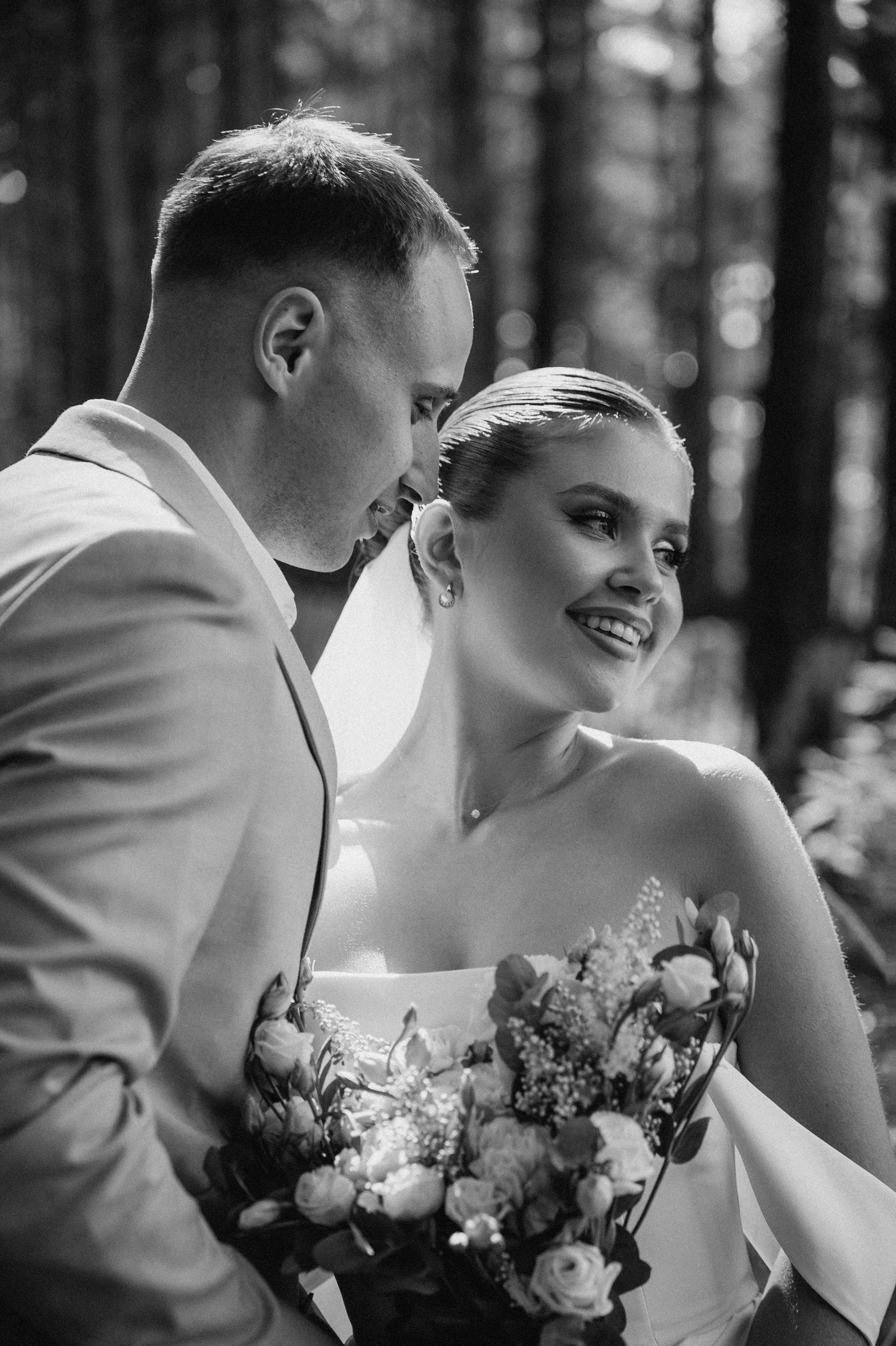 Свадьба Канада Парк. Семейный свадебный фотограф Екатеринбург Первоуральск Шарнина Алёна