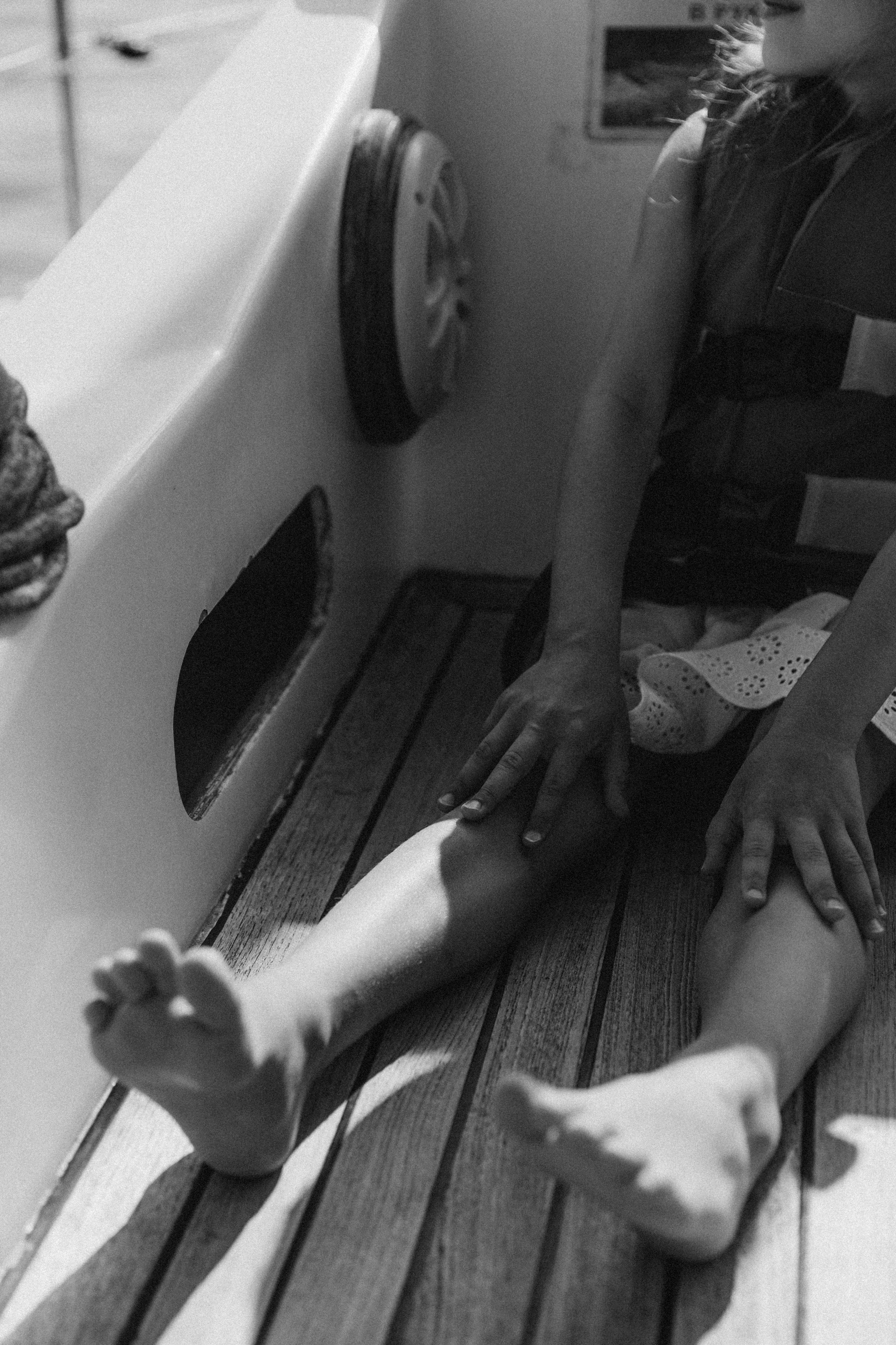 Как в кино. Свадебный и семейный фотограф Краснова Юлия