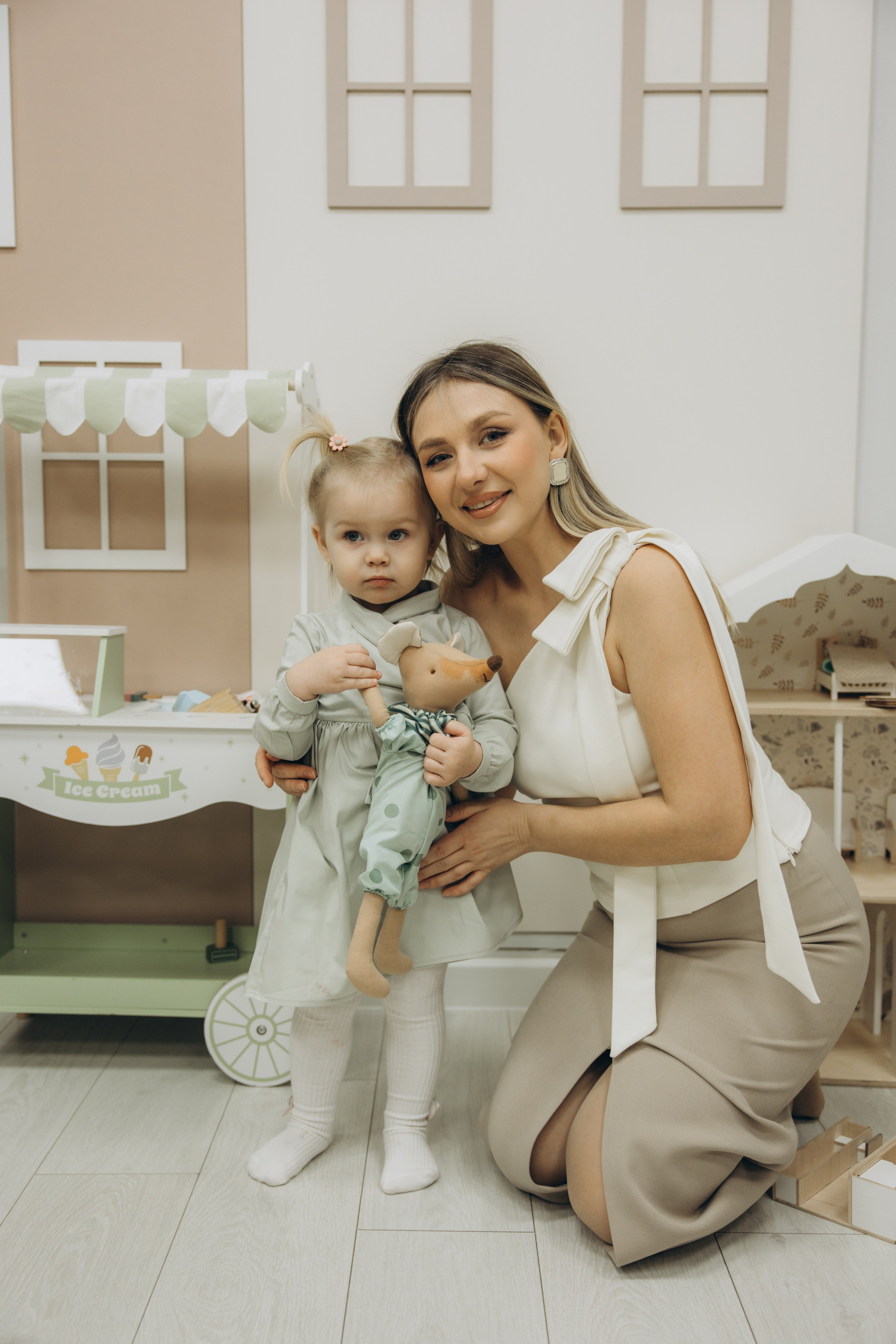 День рождения Демида. Свадебный, семейный фотограф в Иркутске Светлана Макаричева