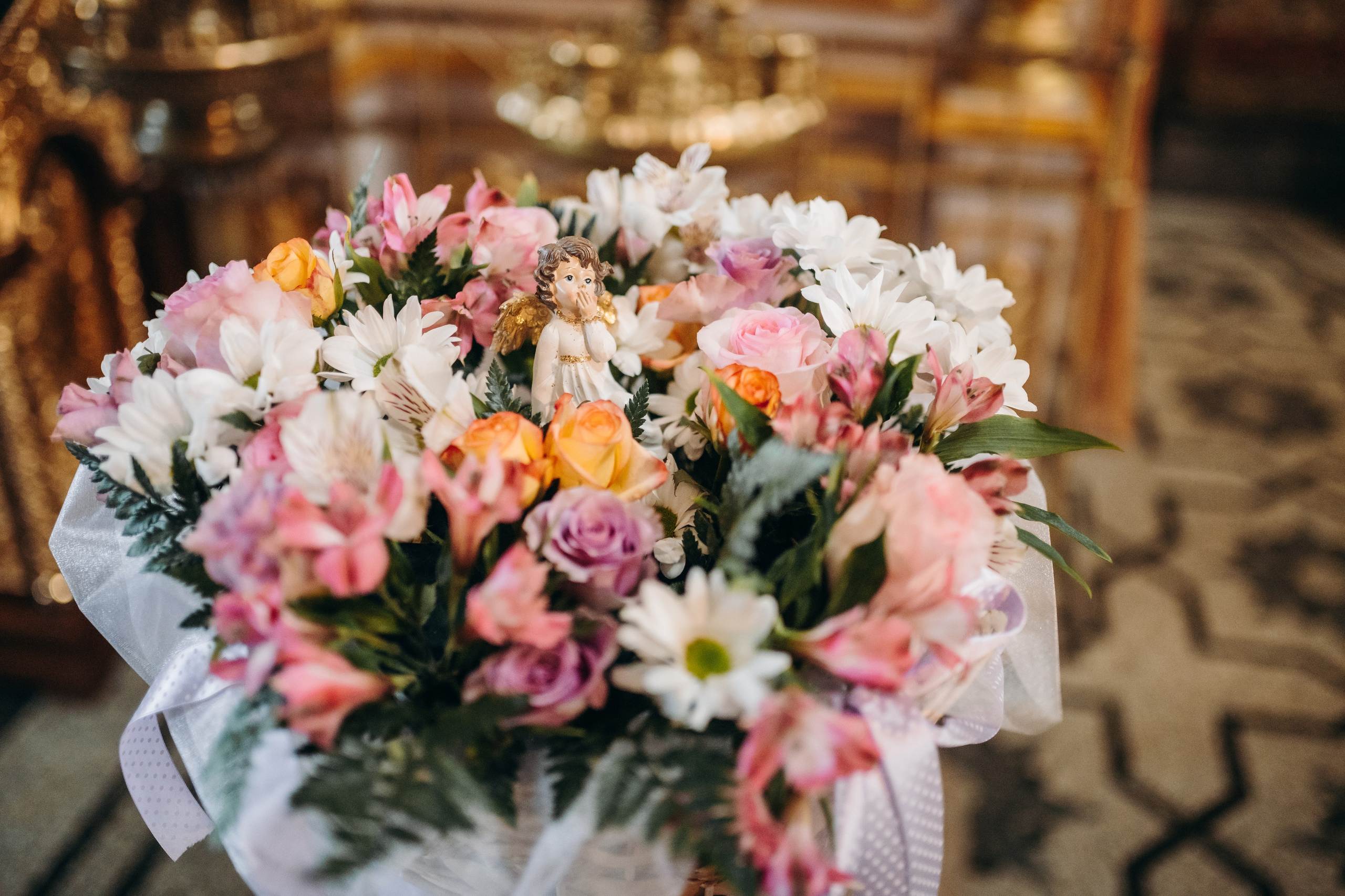 Анна. Главная