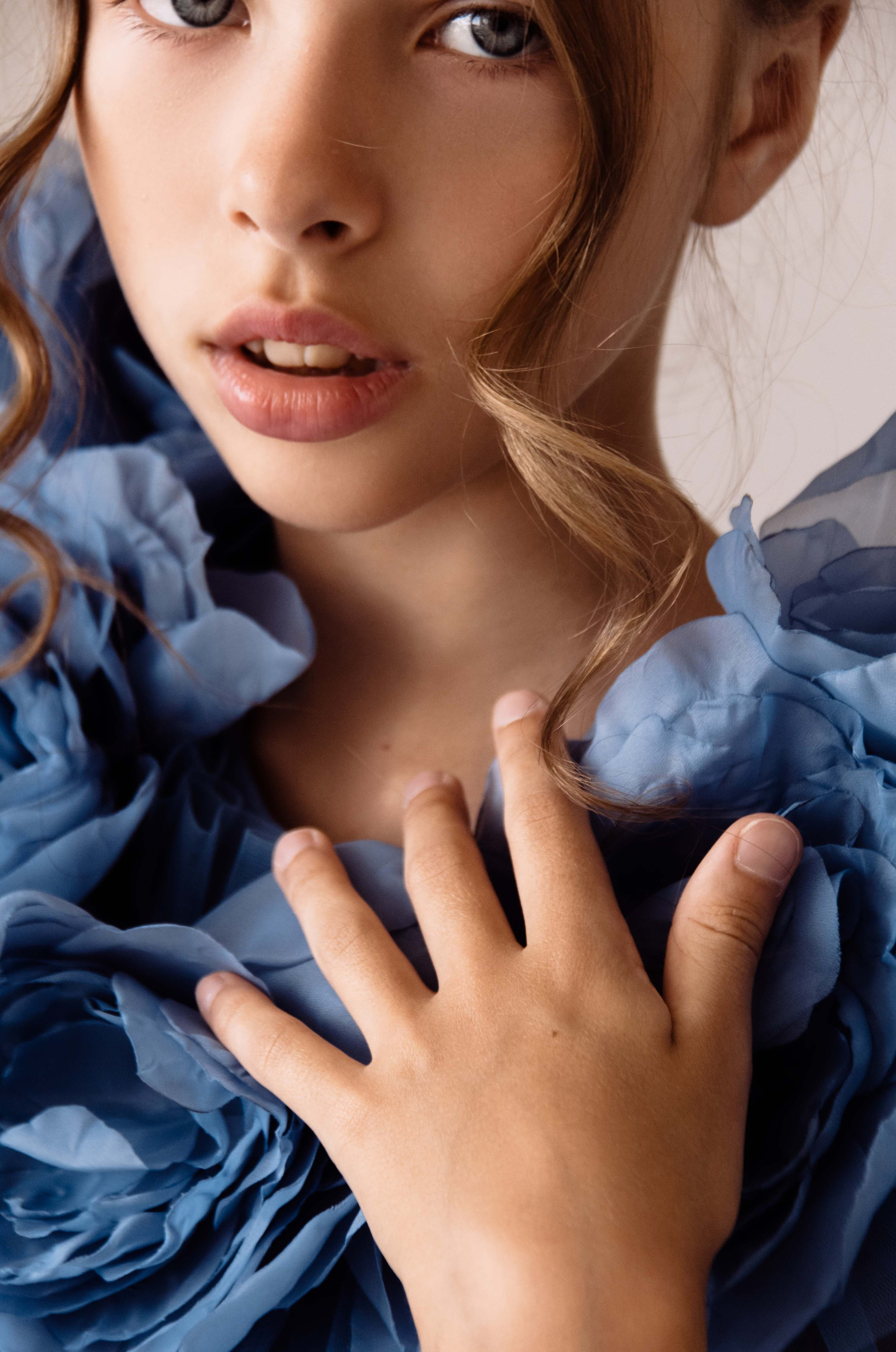 Фотопроект "очарование классики"