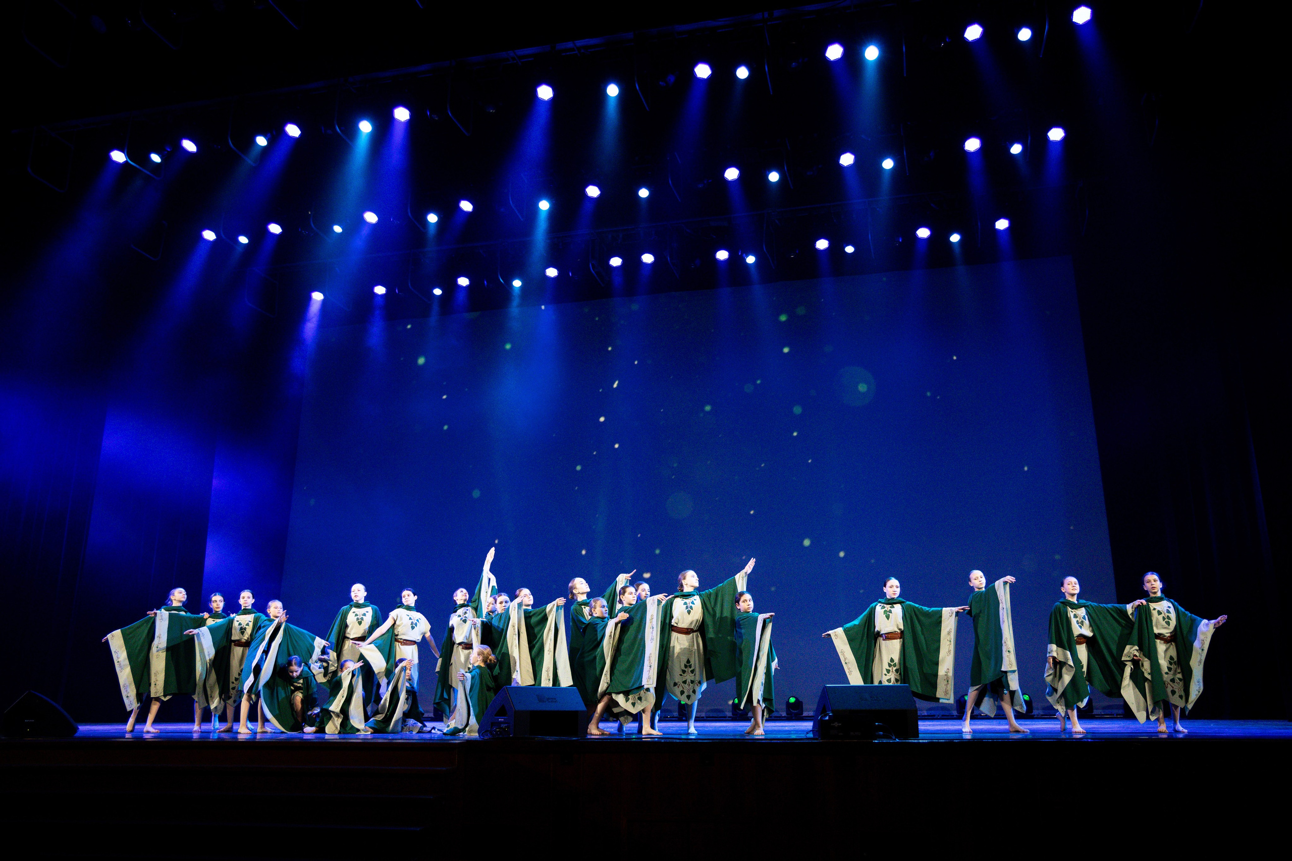 Премия в Кремле «Новые имена». Фотограф Ирина Красса