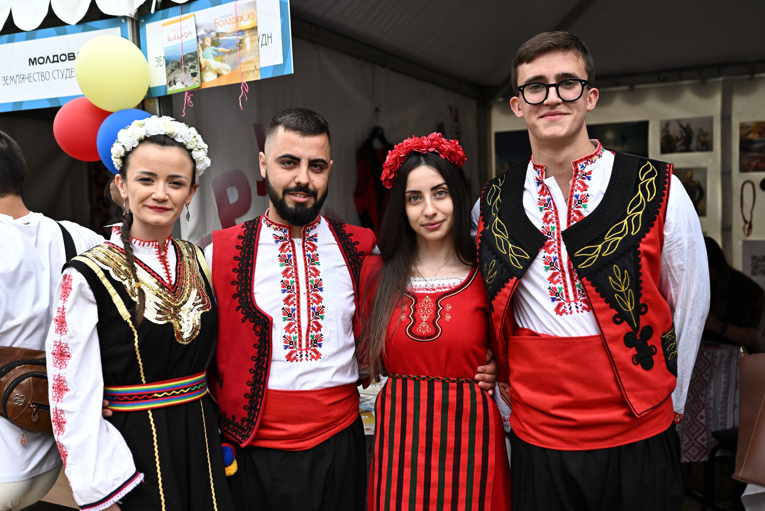 Репортаж. Фотограф в Москве Илья Михайлов