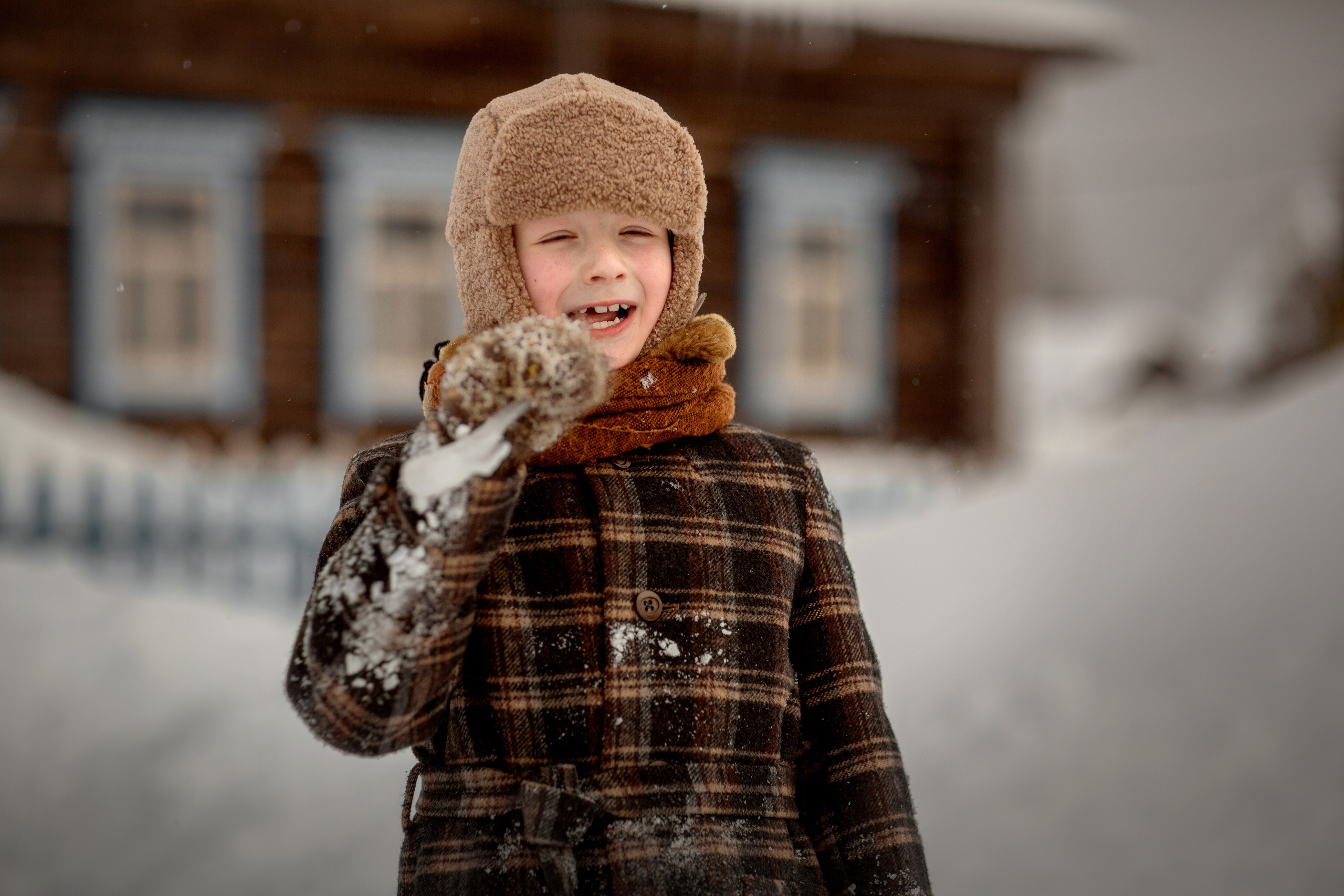 Детские фотосессии. Фотограф в Рыбинске Мария Балакина