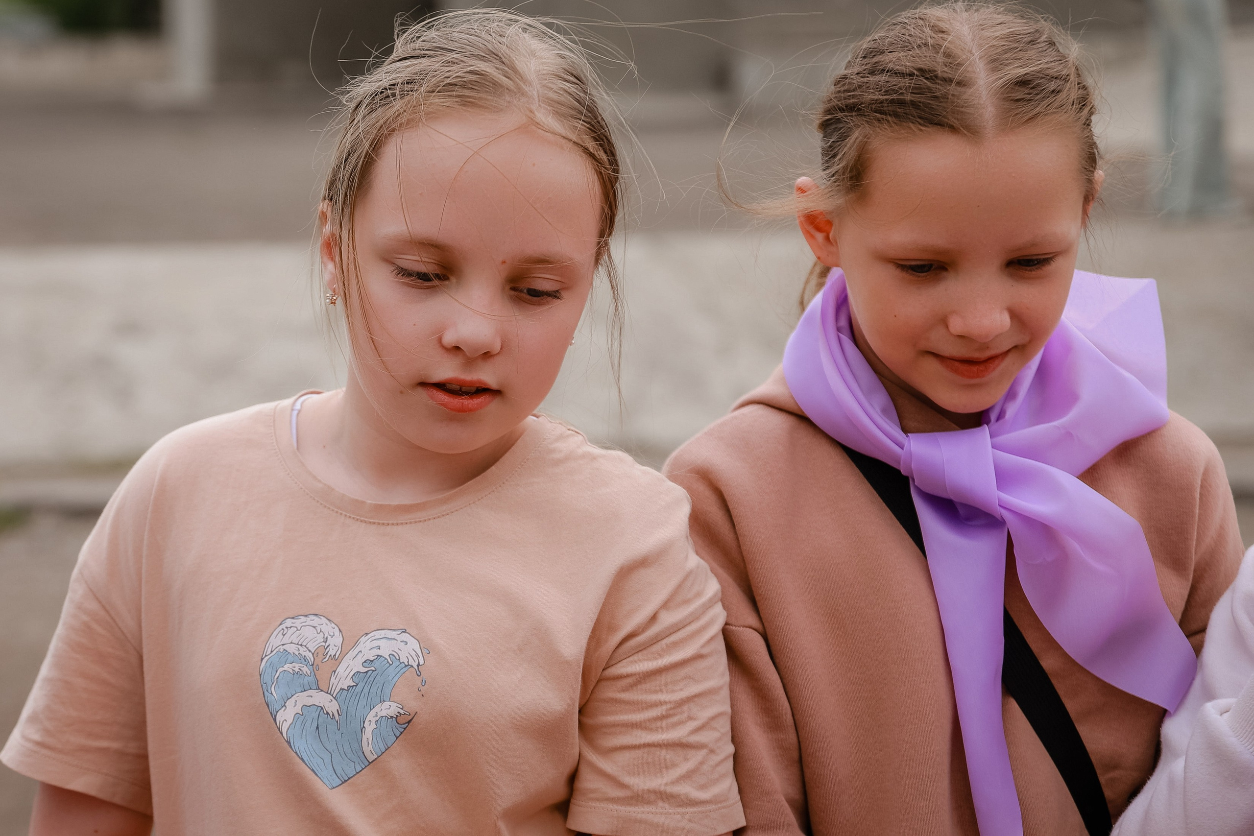 Квест по окончанию 3а. Фотограф Юлия Мальцева