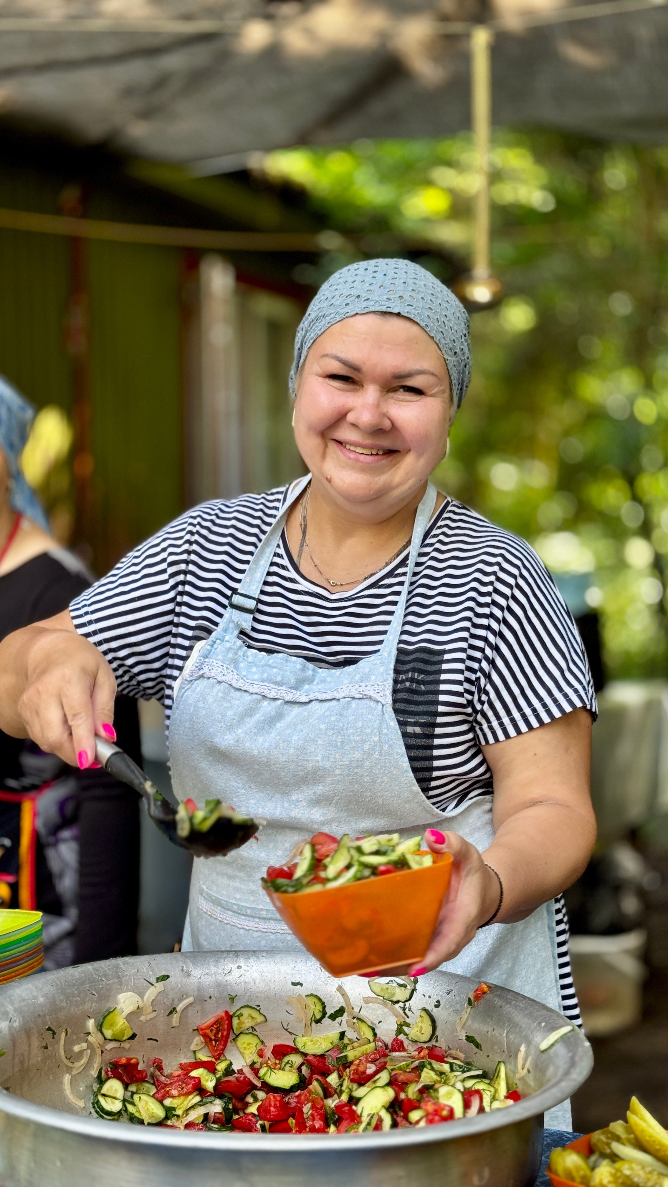Кадетские будни 2025 г. Главная