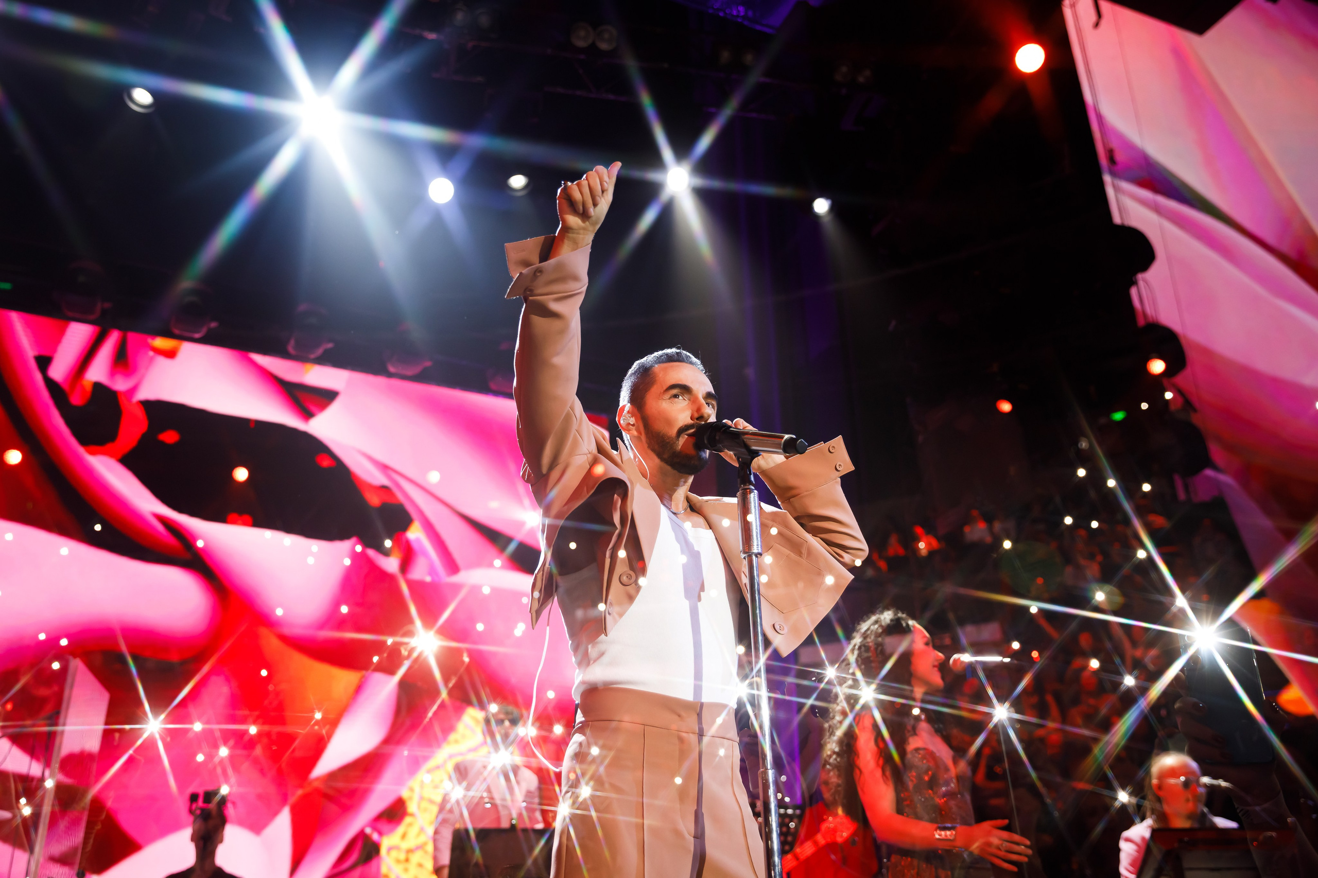 НАСТРОЕНИЕ РОДРИГЕЗ (Vegas Hall). Катерина Киреева — фотограф в Москве