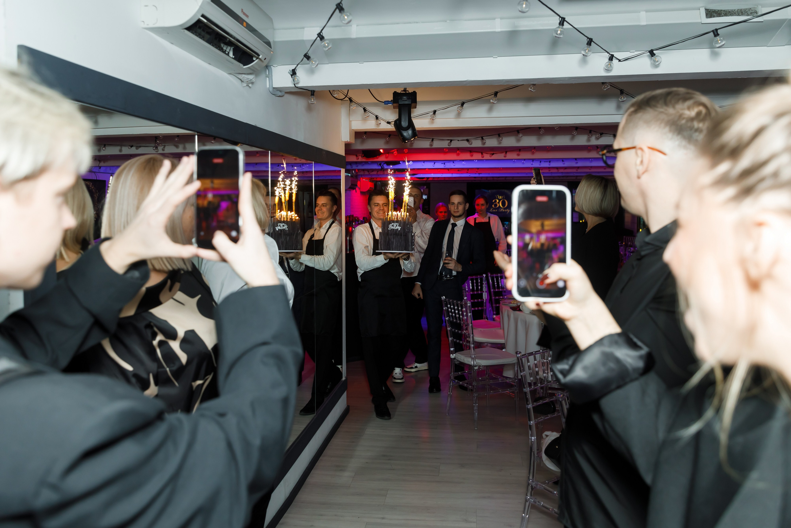 Др ЮРЫ 30 лет. Катерина Киреева — фотограф в Москве