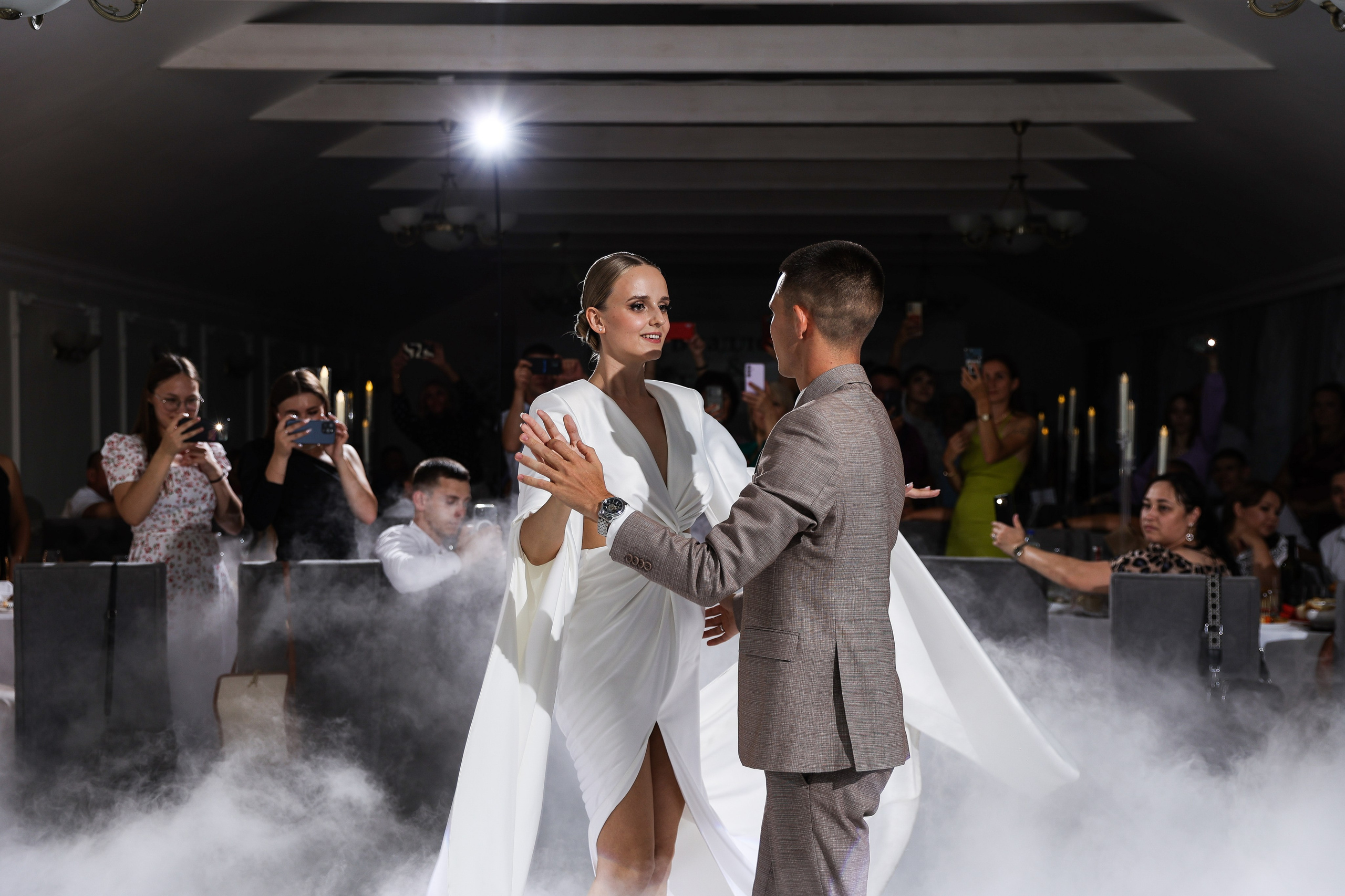 Евгений и Владлена. Таирова Гузель|Свадебный фотограф в Ульяновске