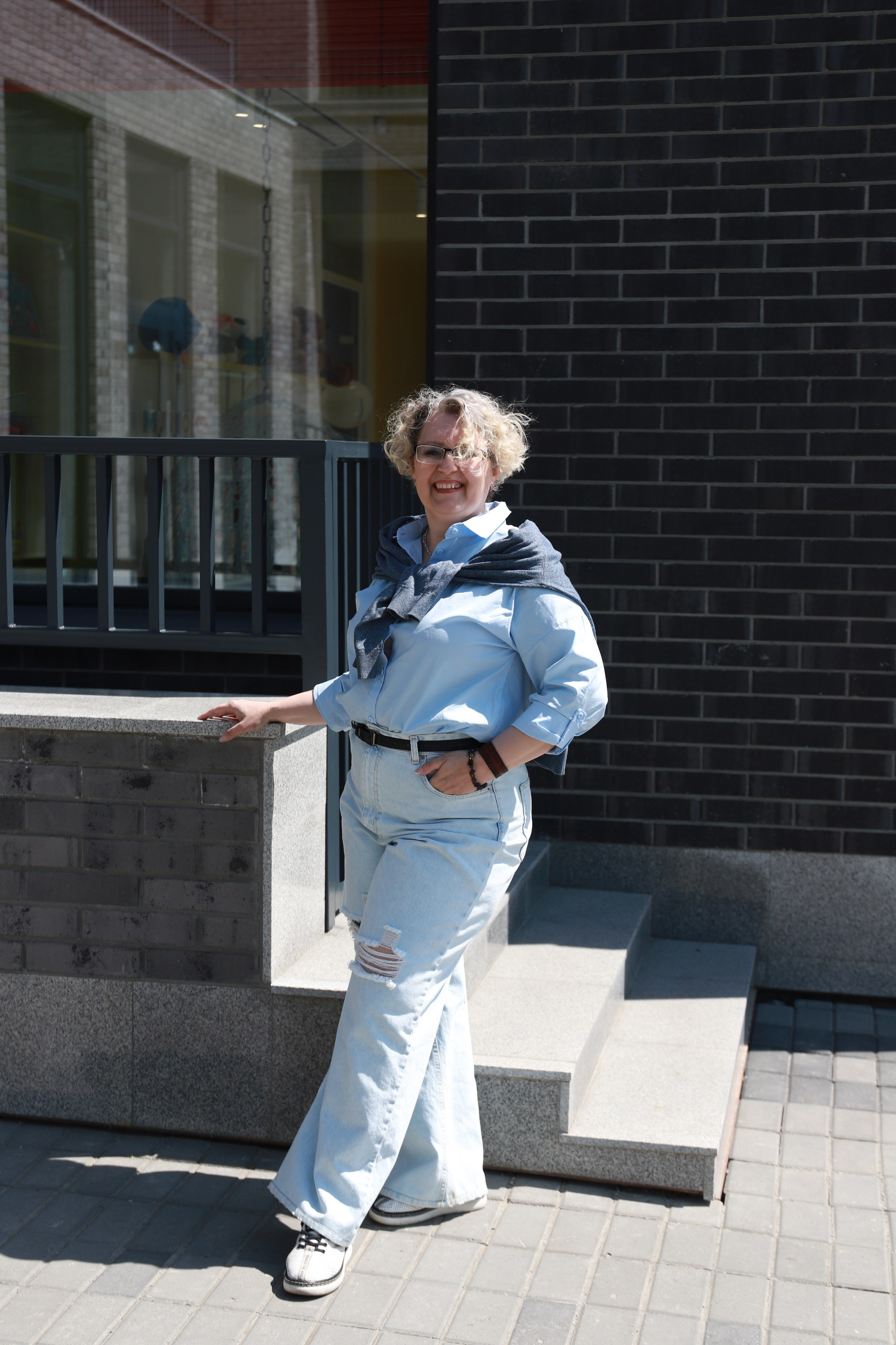 Контент для экспертов. Фотограф Юлия Мальцева