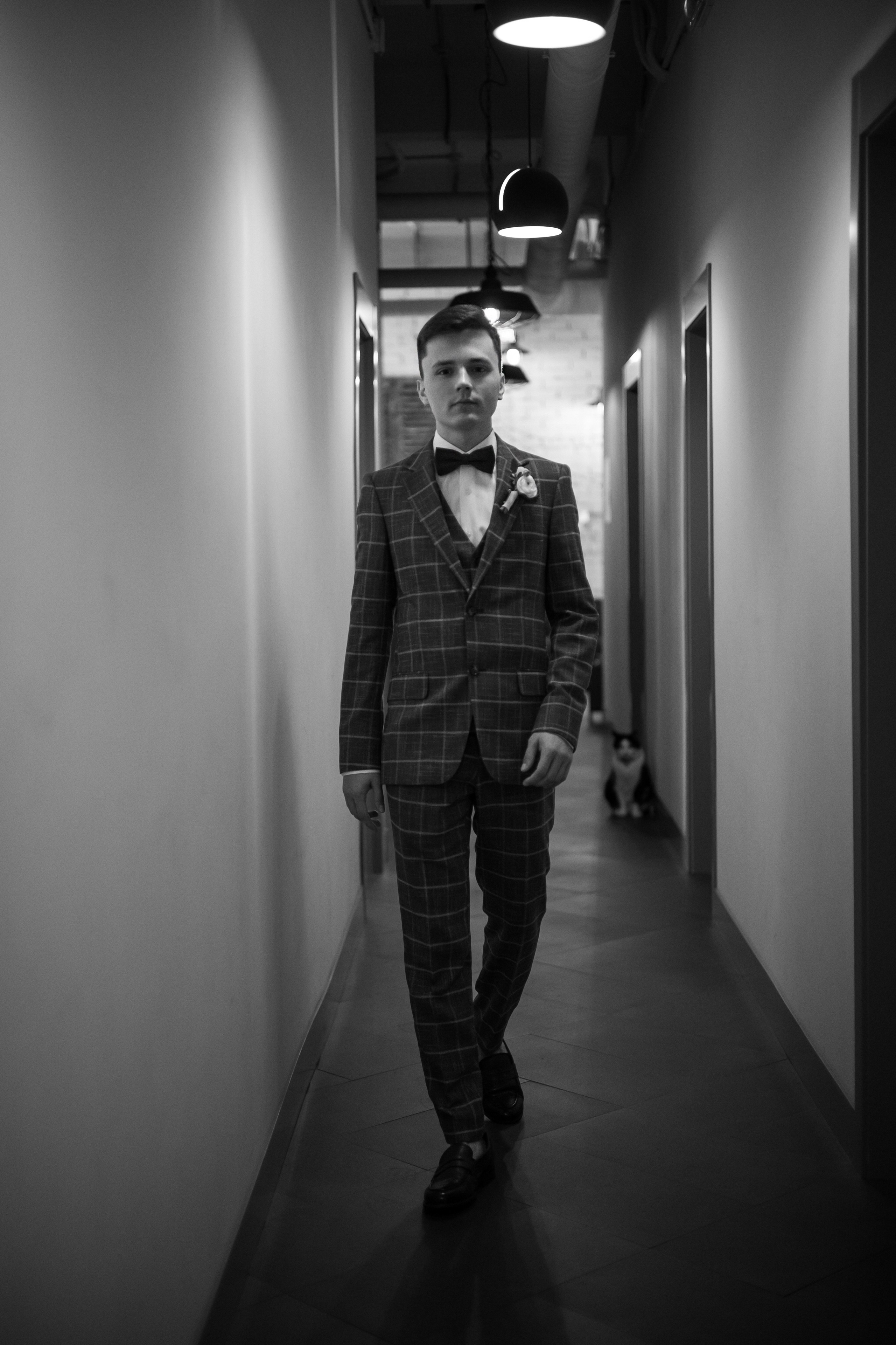 Станислав & Мария. Фотограф Москва Людмила Белова