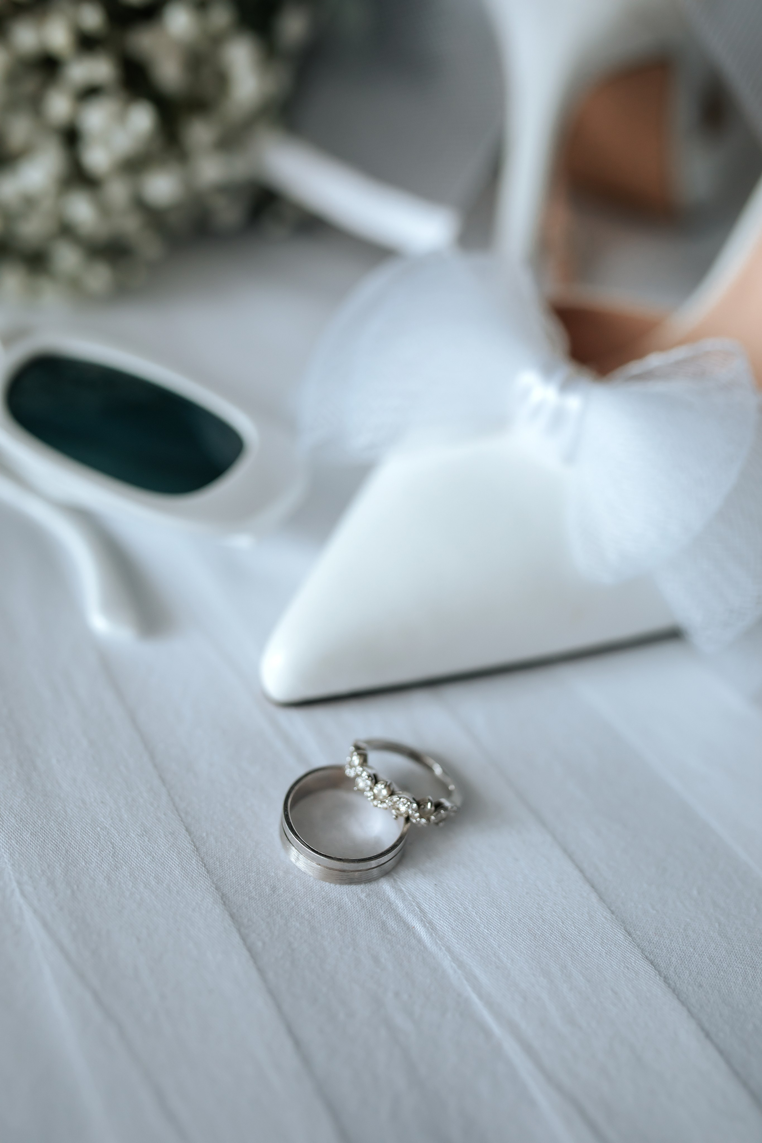 Дмитрий & Татьяна. Ксения Федорова — фотограф