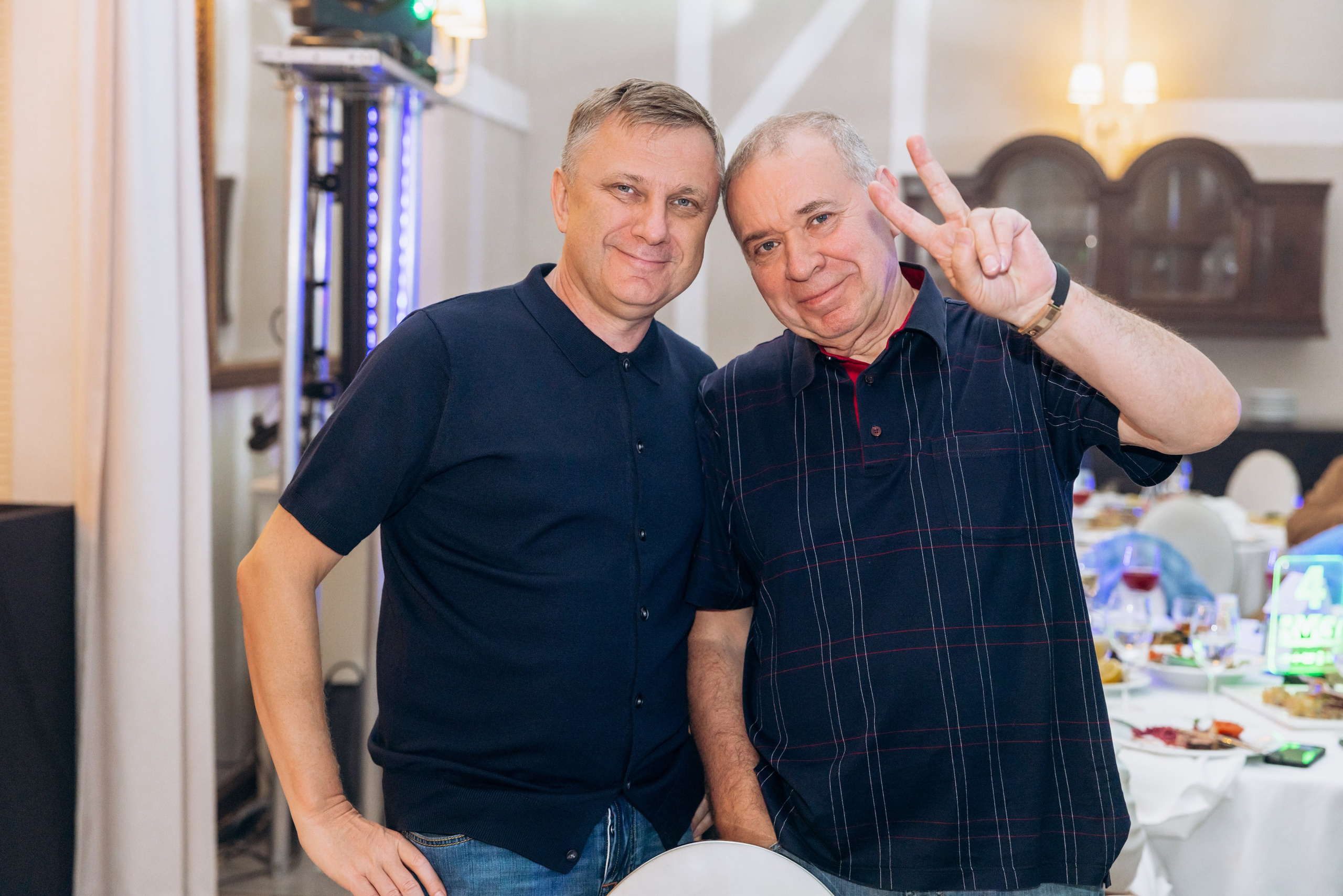 RMG Гала ужин ресторан Усадьба (1 день). Фотограф в Калининграде свадебная фотография, репортажная, фотосессии