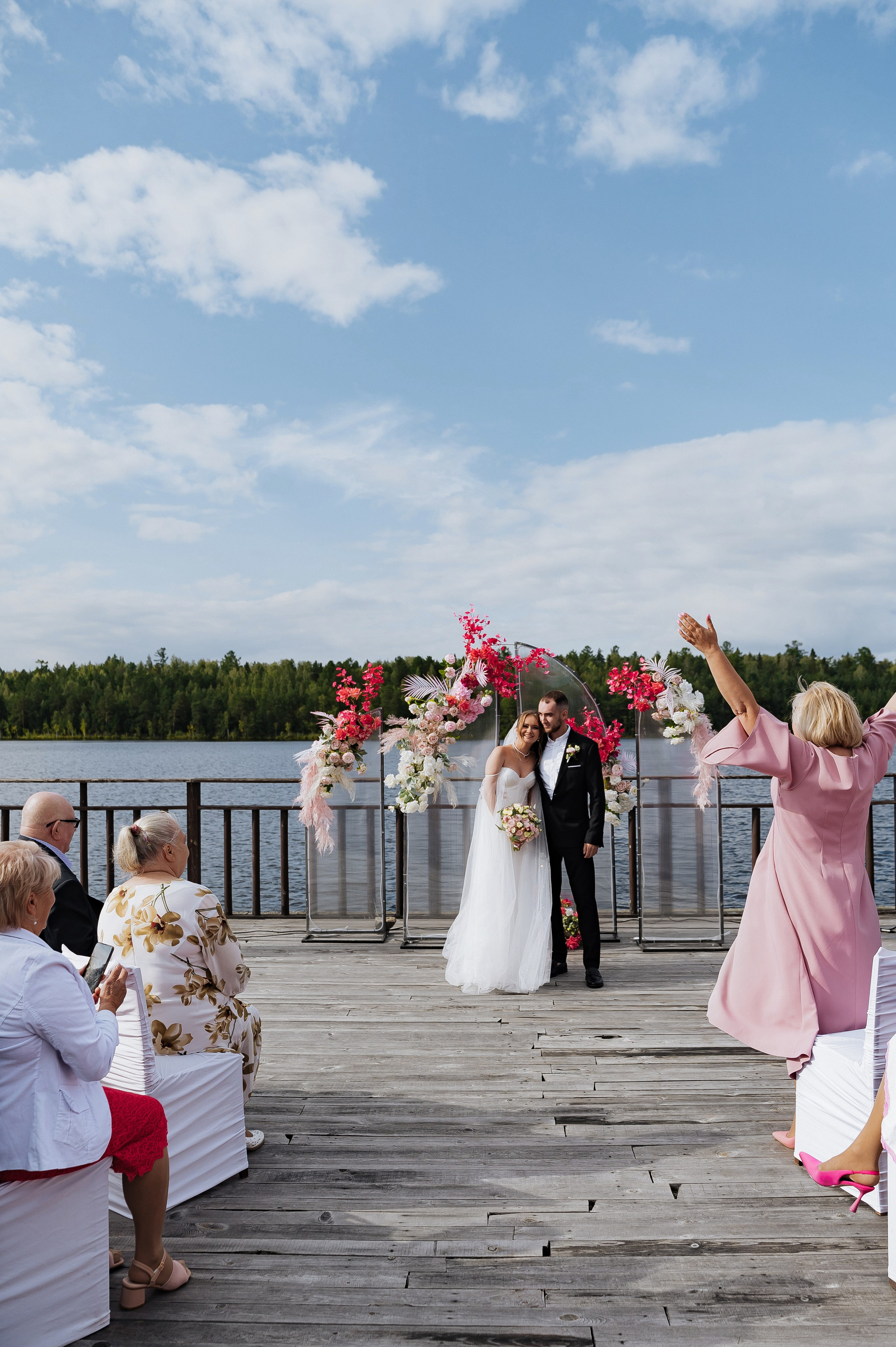 Алена и Игорь. Фотограф, контент-фотограф Екатеринбург и Новоуральск Екатерина Гусева