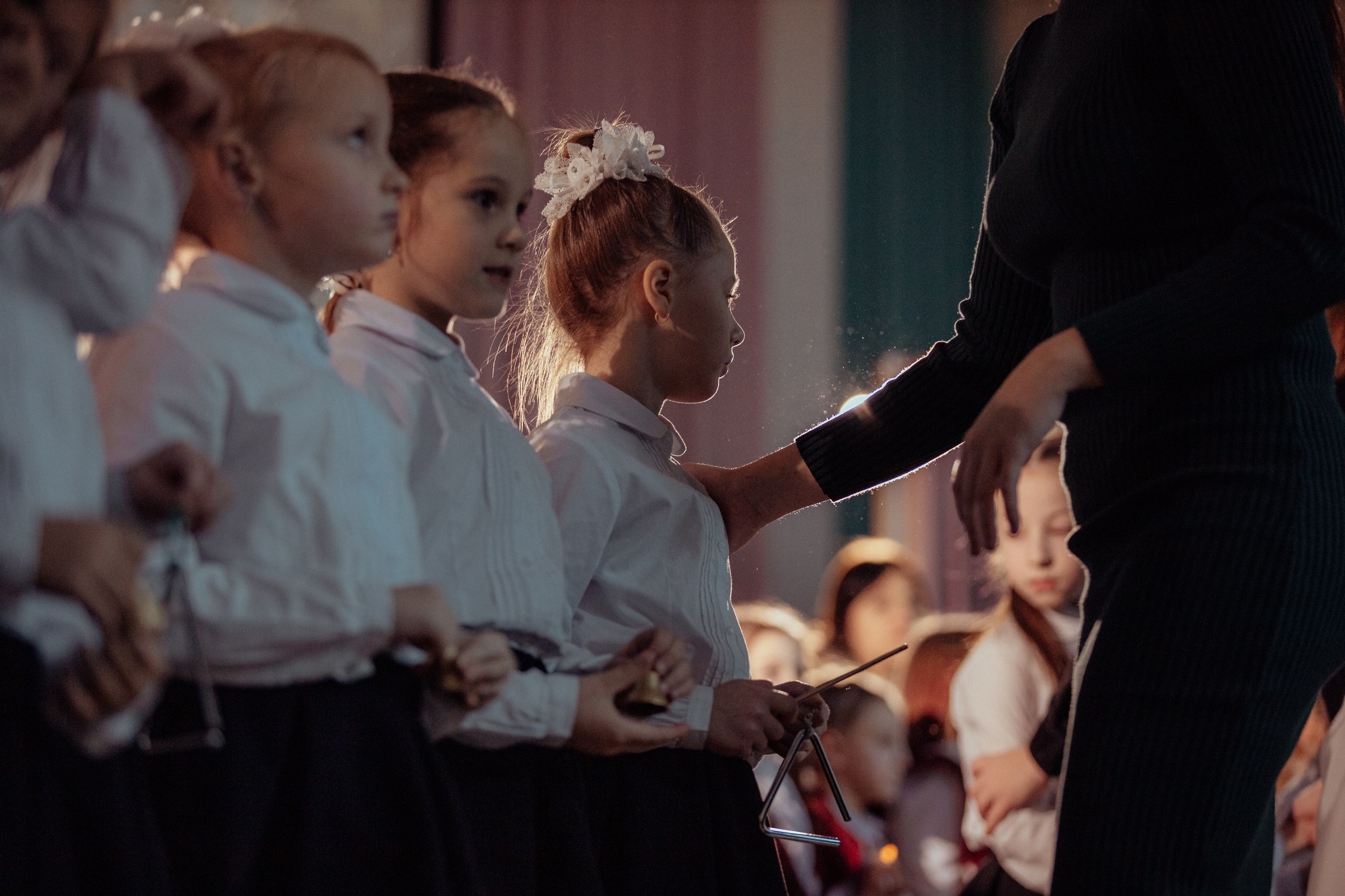 Концерт хорового пения | дши14