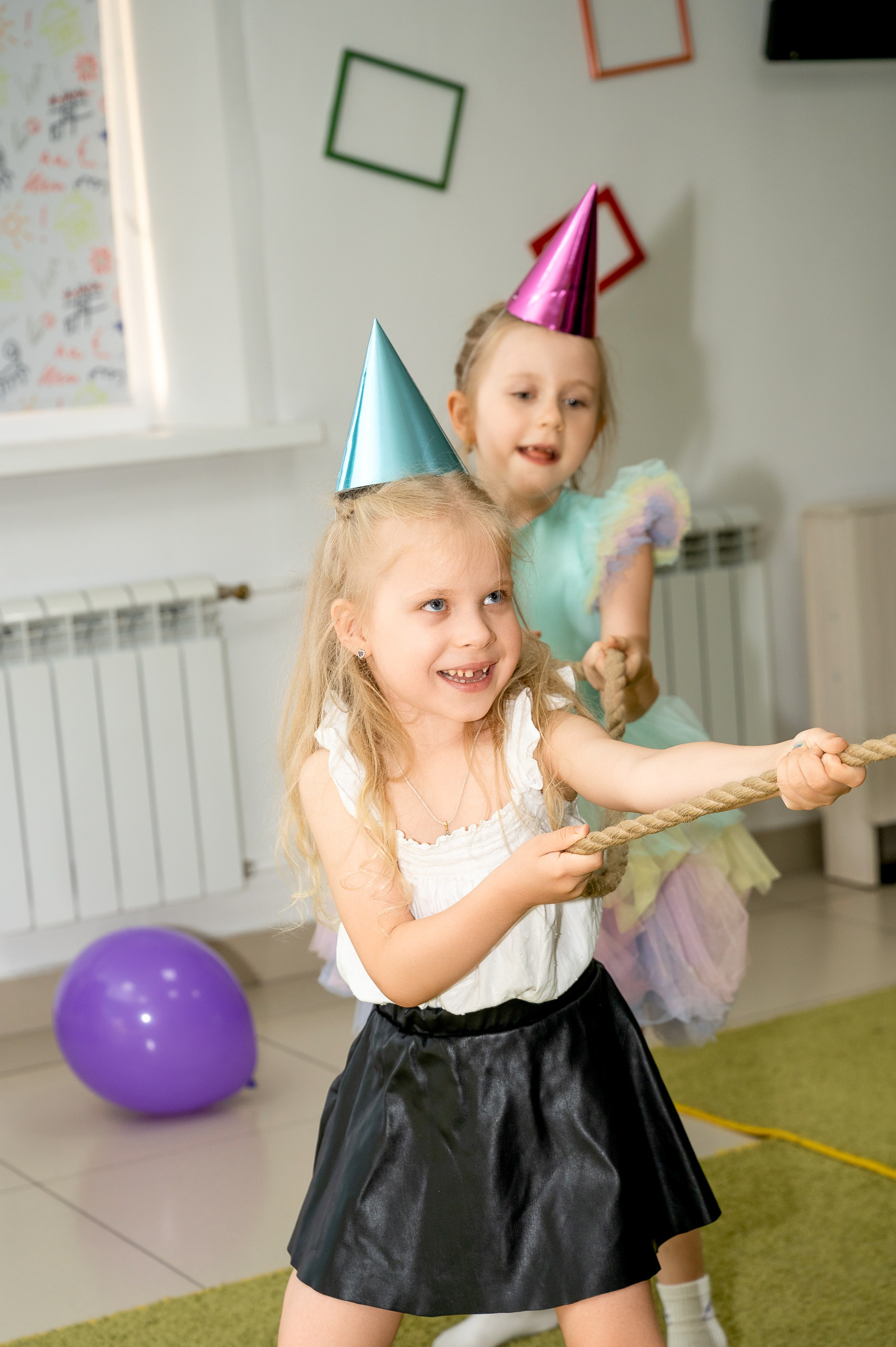 Алине 6 лет. «Жили-были». Свадебный, семейный и репортажный фотограф. Брянск. Эльвира Голенкова