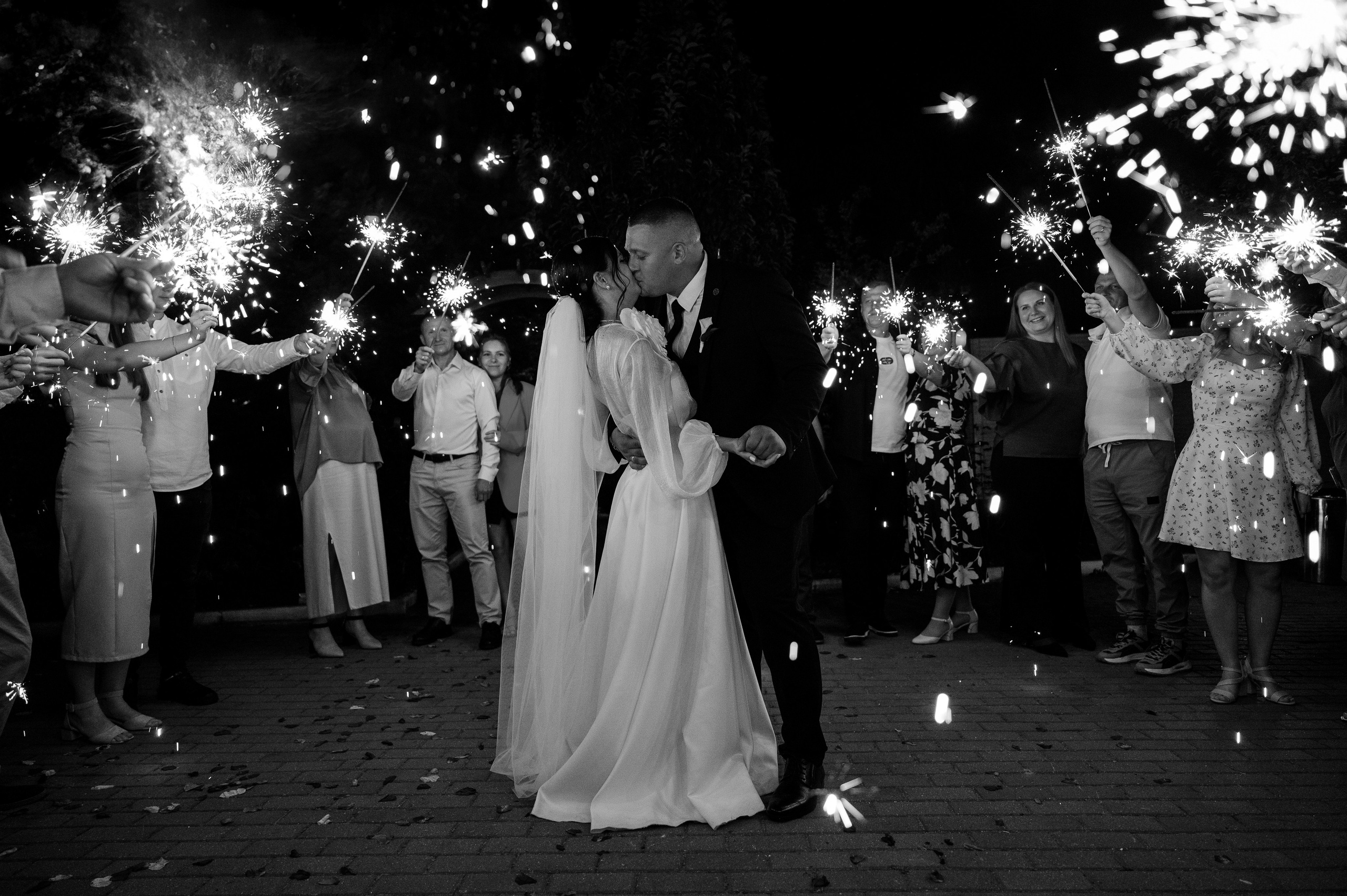 Сергей & Анна. Свадебный, семейный и репортажный фотограф. Брянск. Эльвира Голенкова