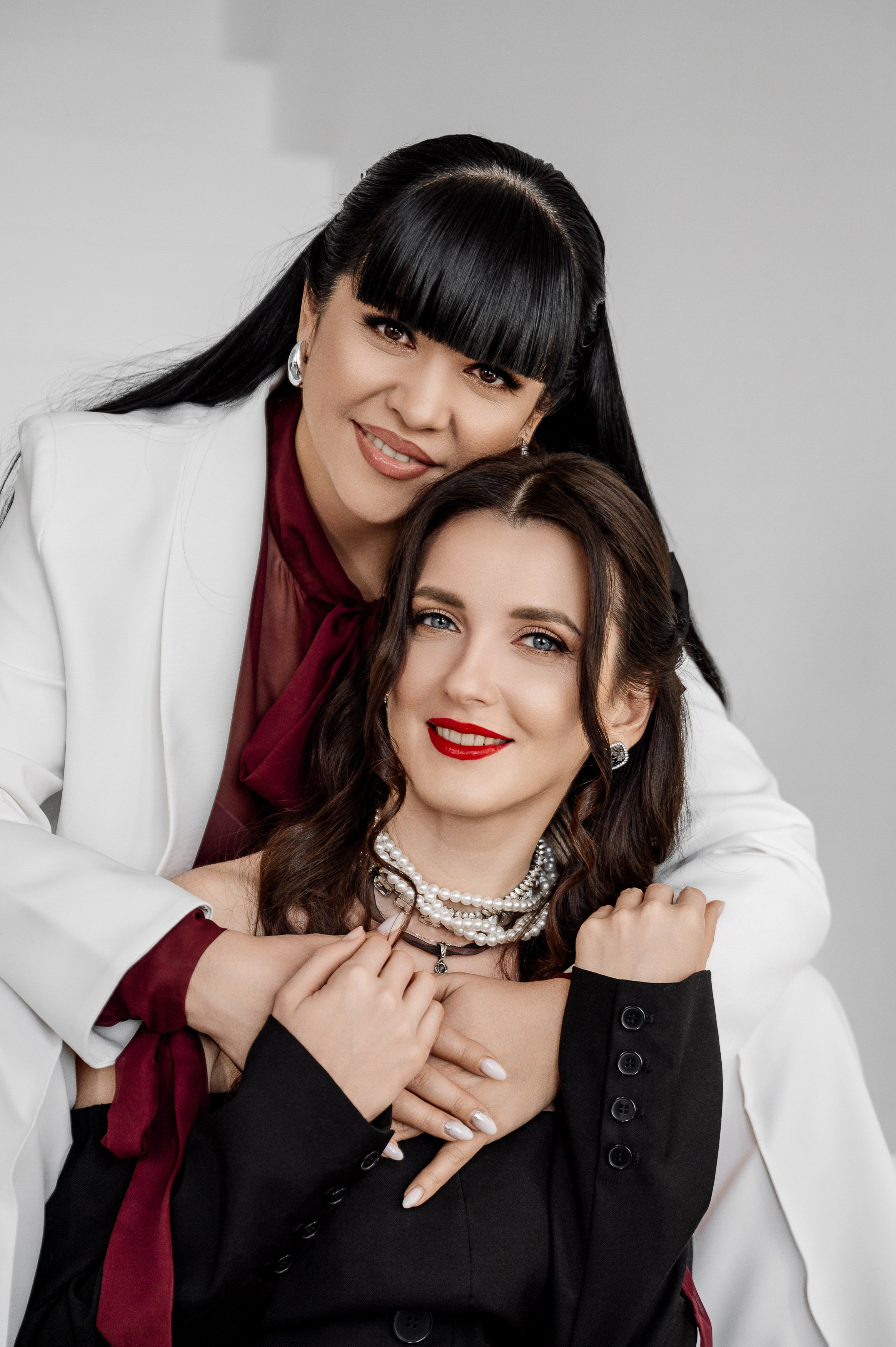 Сестры. Свадебный, семейный и репортажный фотограф. Брянск. Эльвира Голенкова