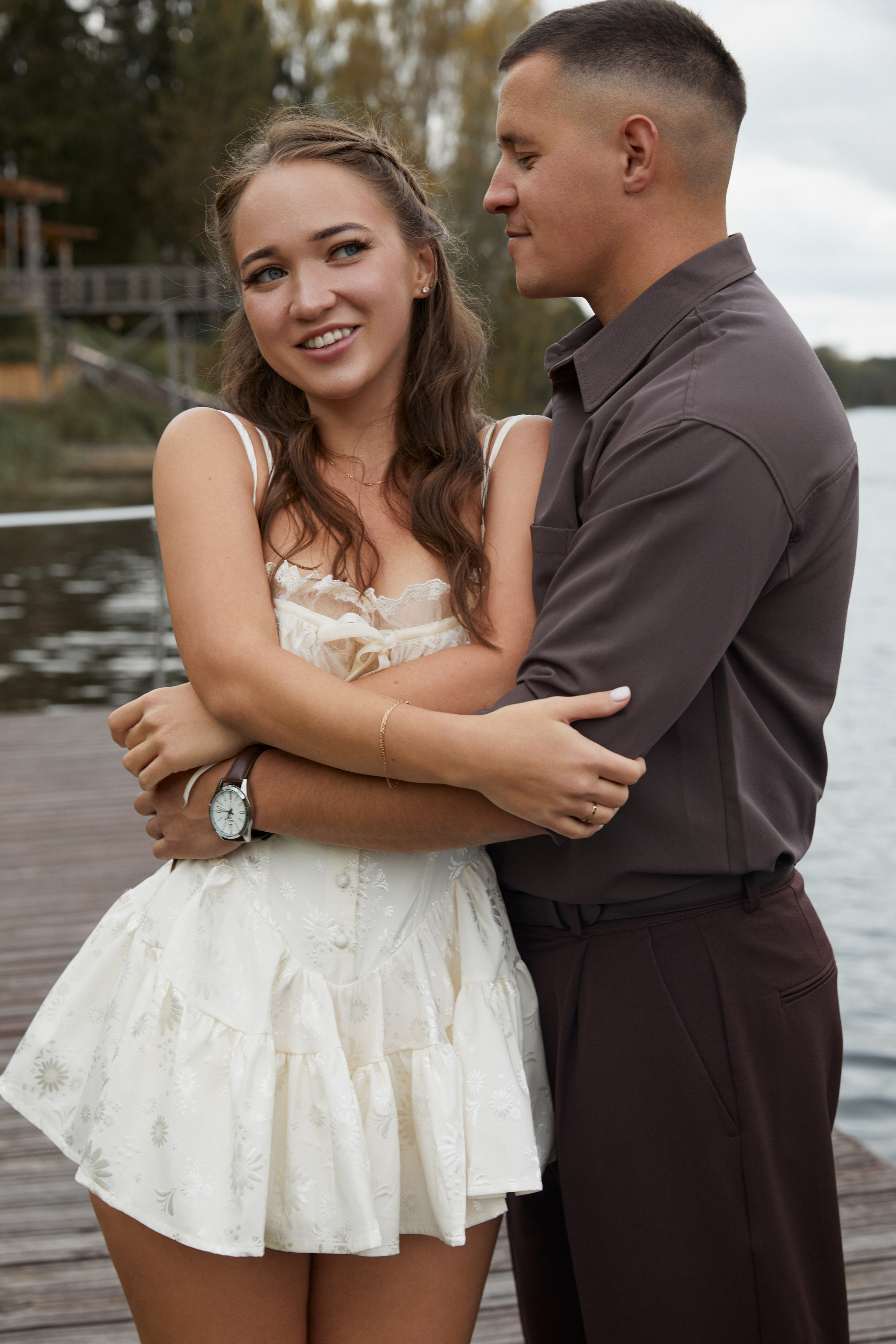 20.09.2025. Портретный фотограф в городе Дубна
