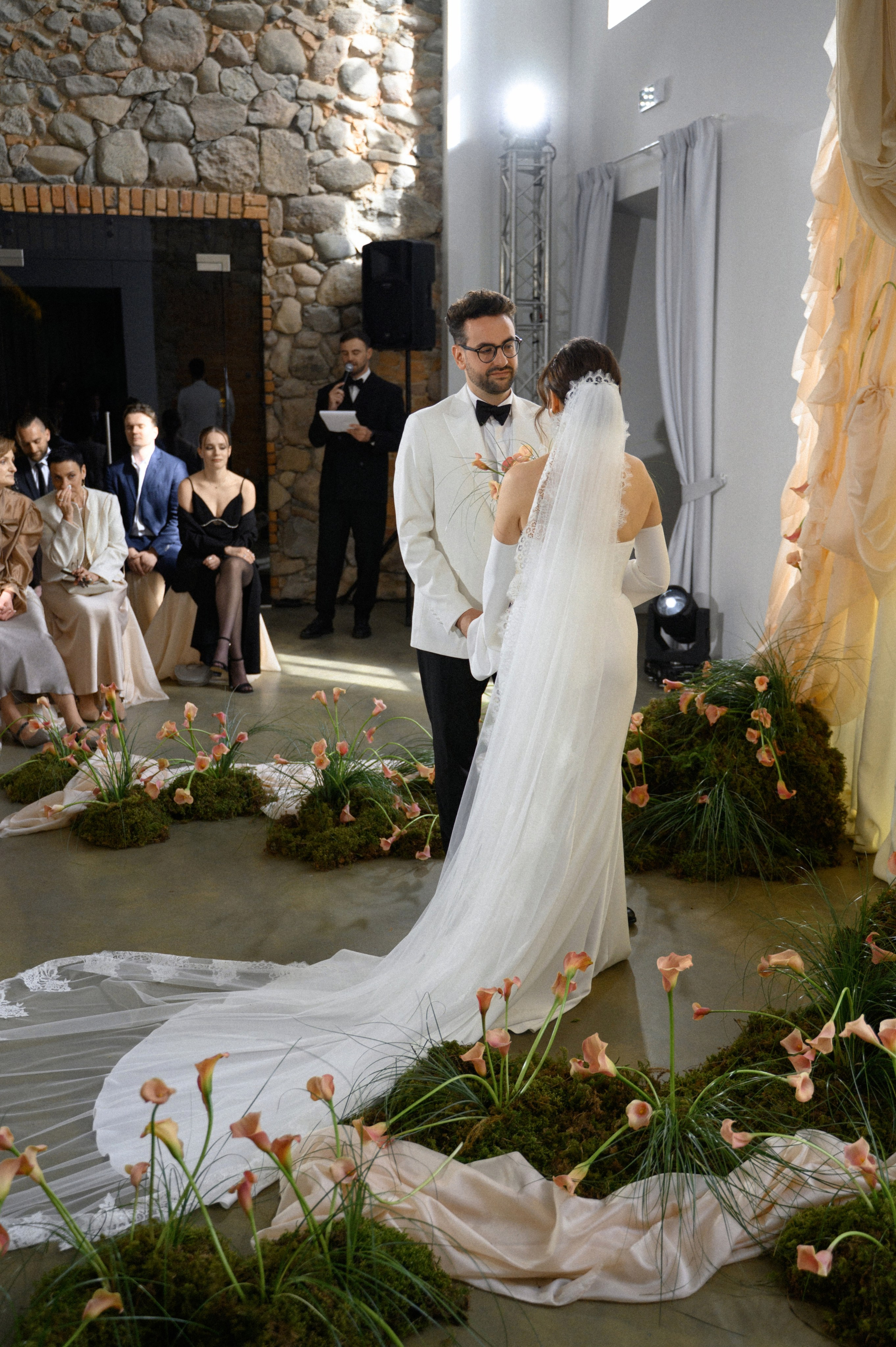 Иван и Наталья. Свадебный фотограф Минск