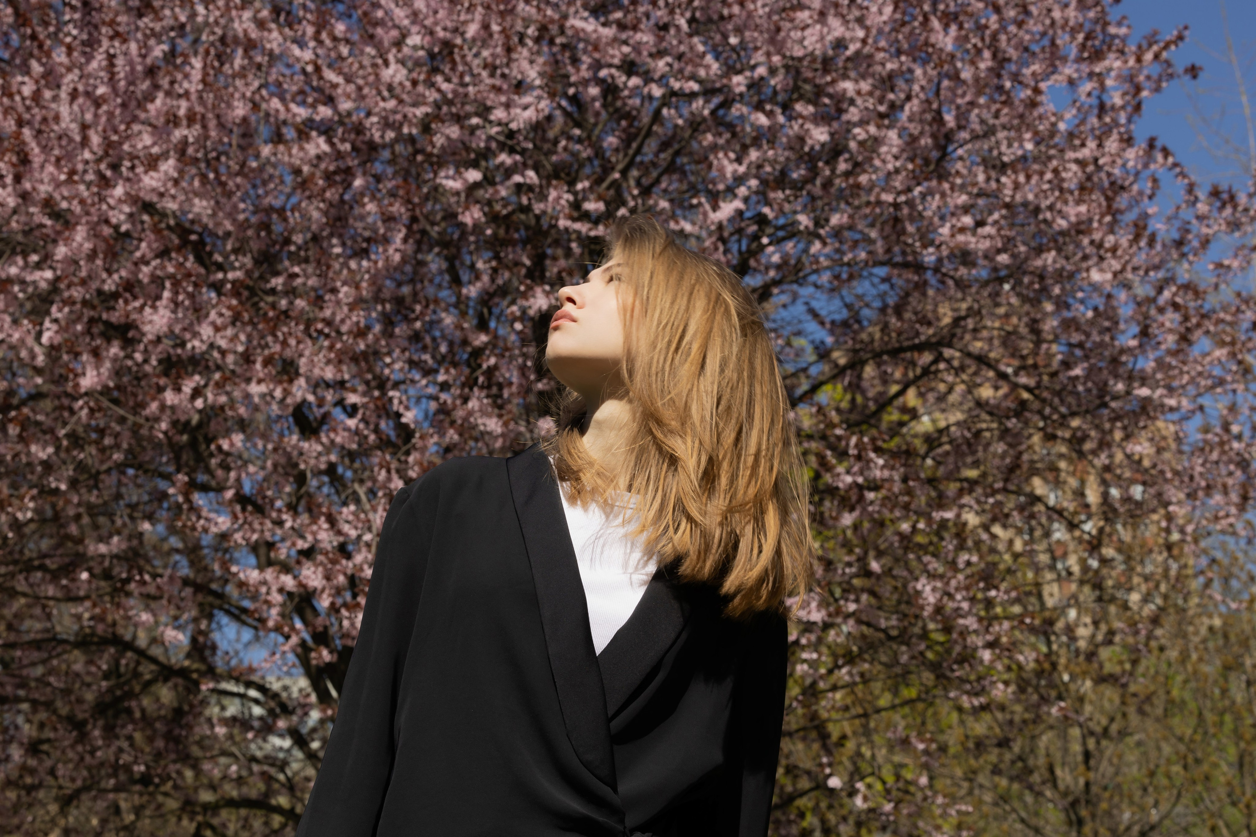 Киношный эффект. Яна Чхан — Фотограф в Донецке и не только