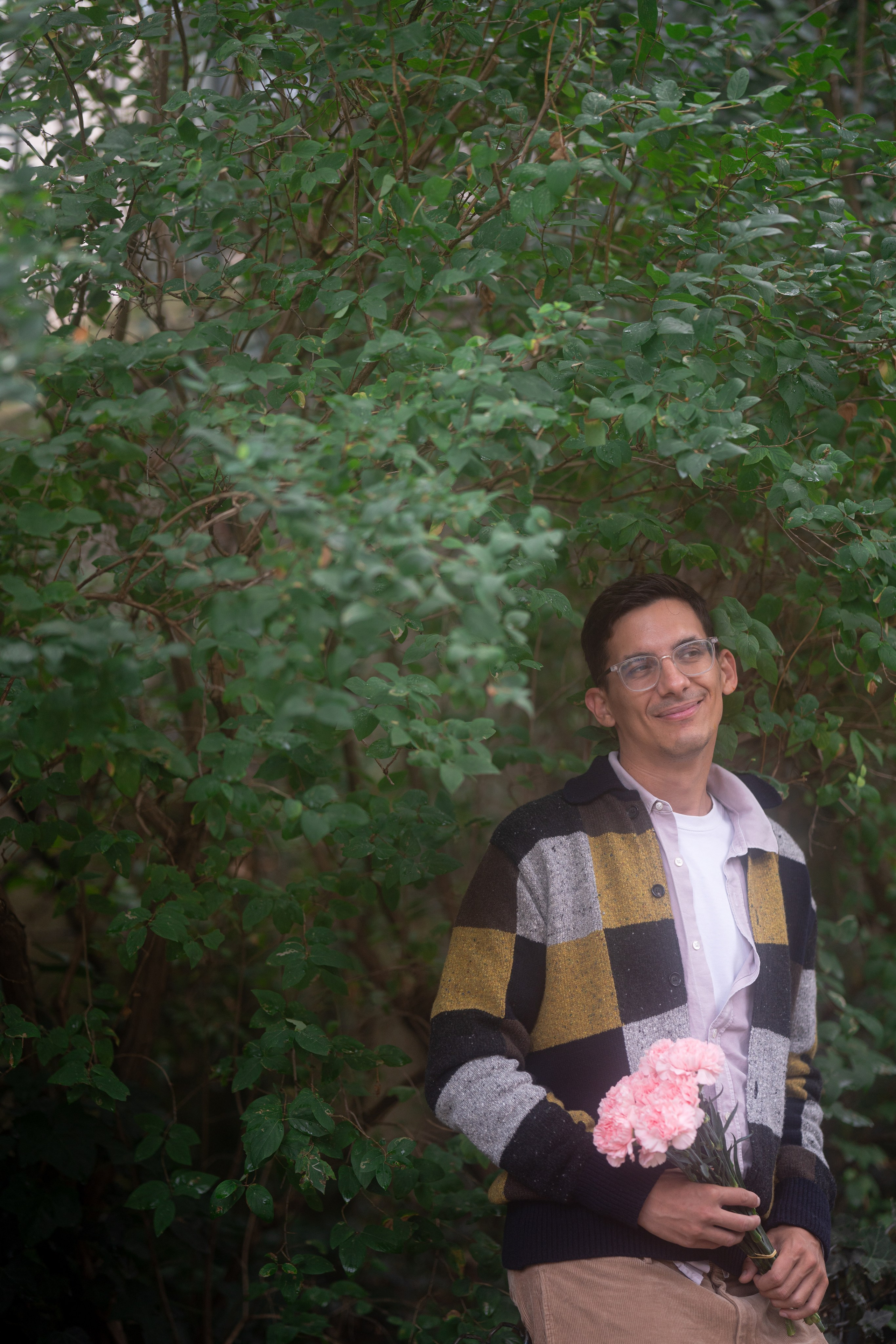 Denis. Photographer Yudakova Daria