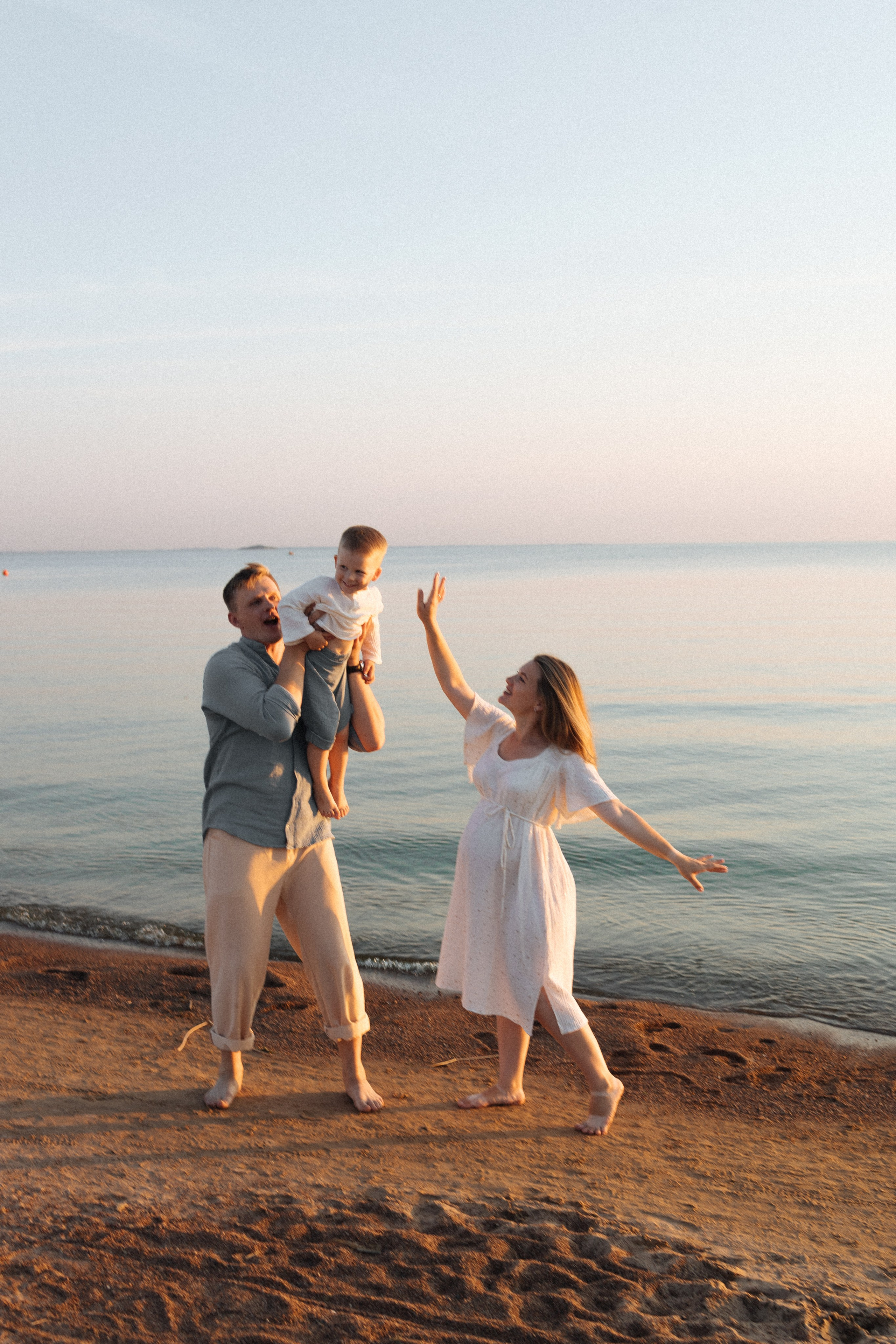 Семейные. Главная