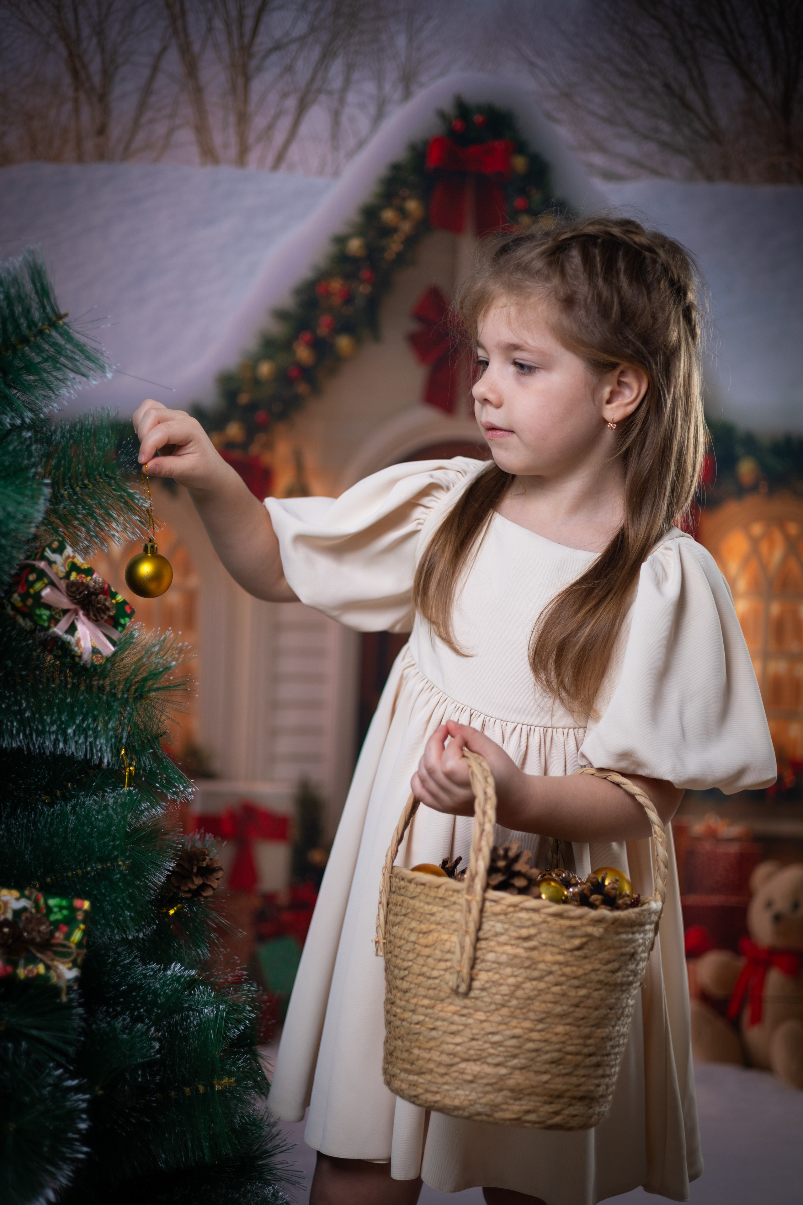 Фотопроекты. Фотограф Наталья Матвеева