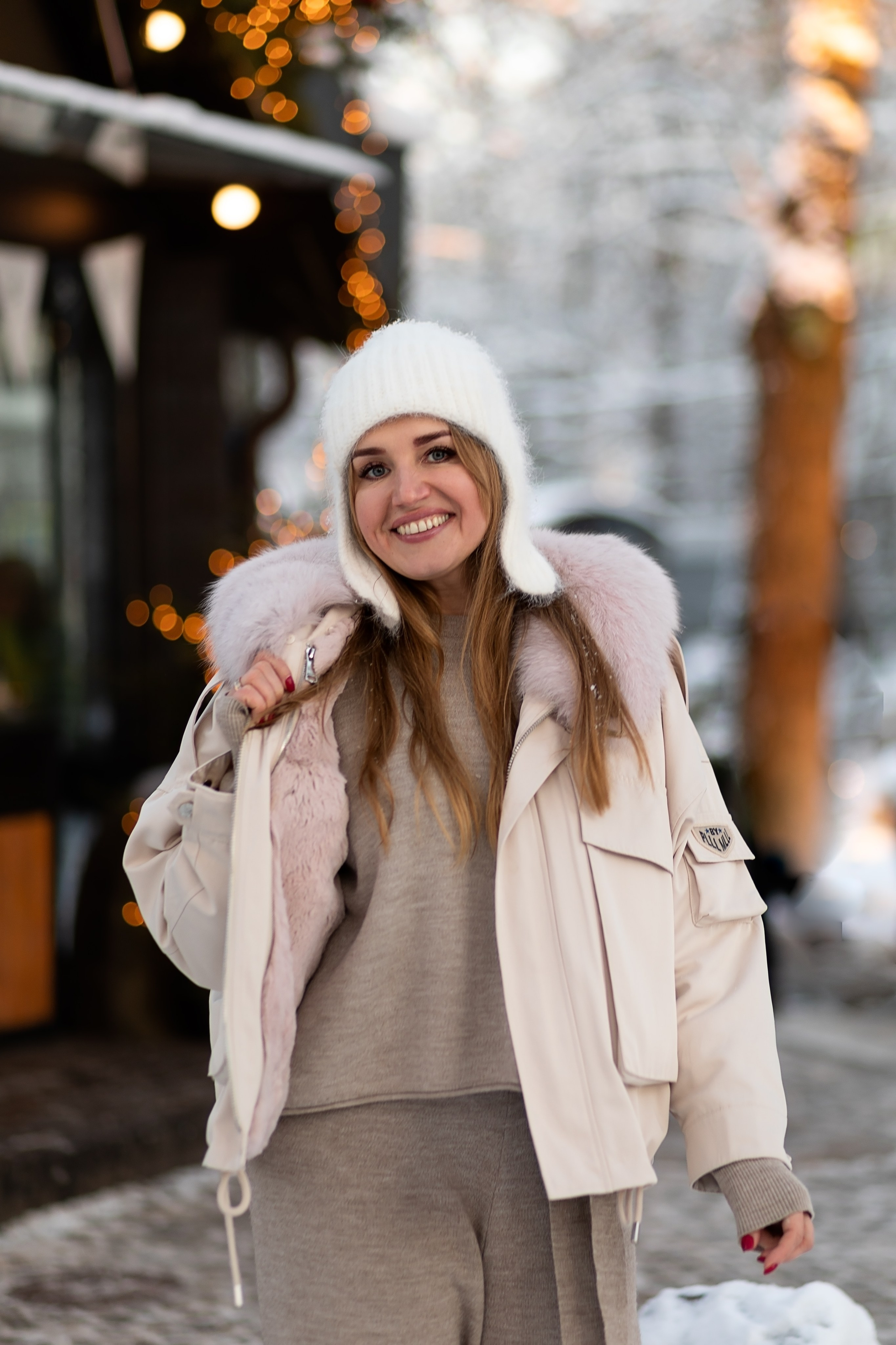 Наталья. Главная