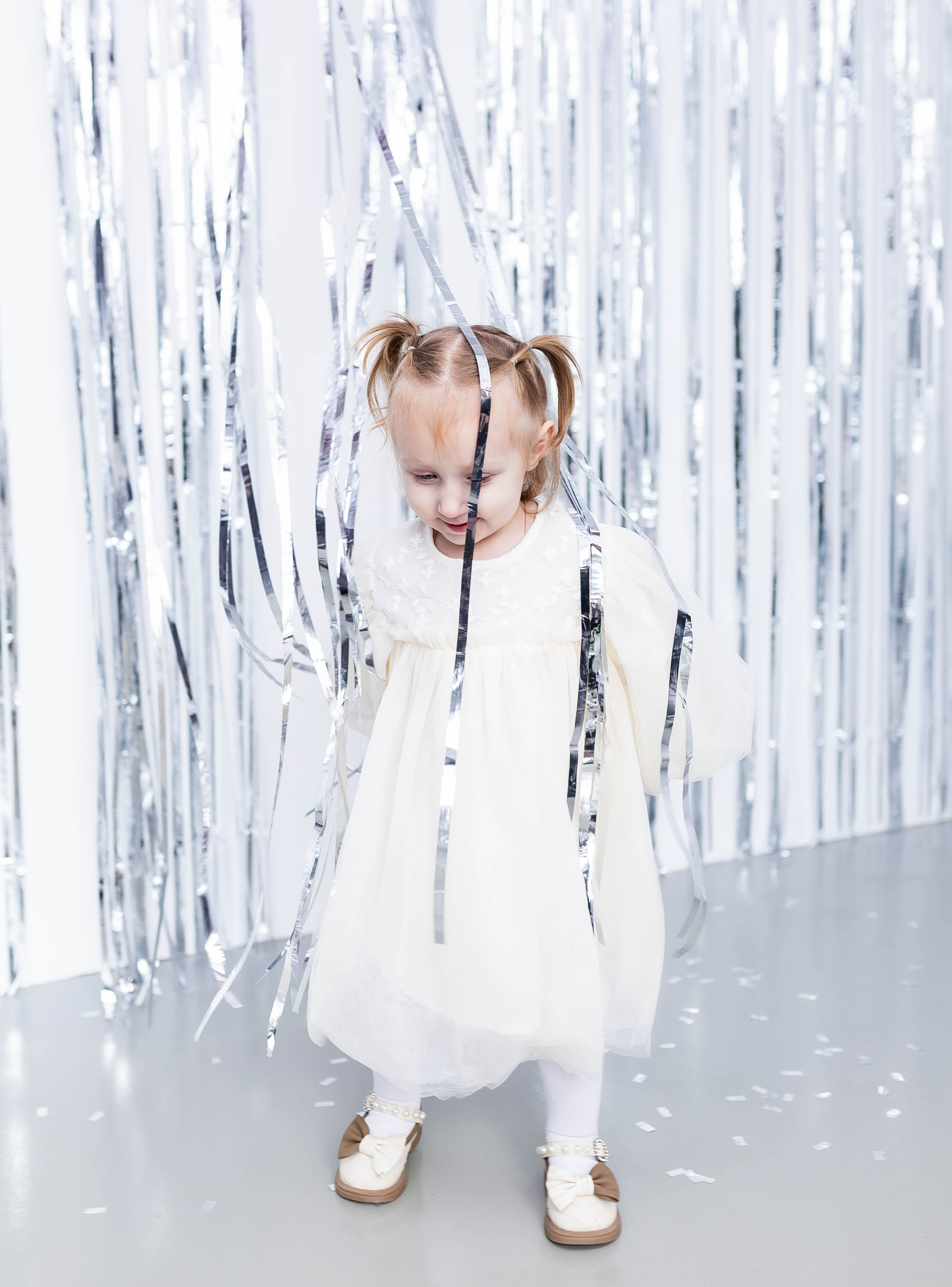 Семейная новогодняя фотосессия. Свадебный и семейный фотограф Виолетта в Липецке