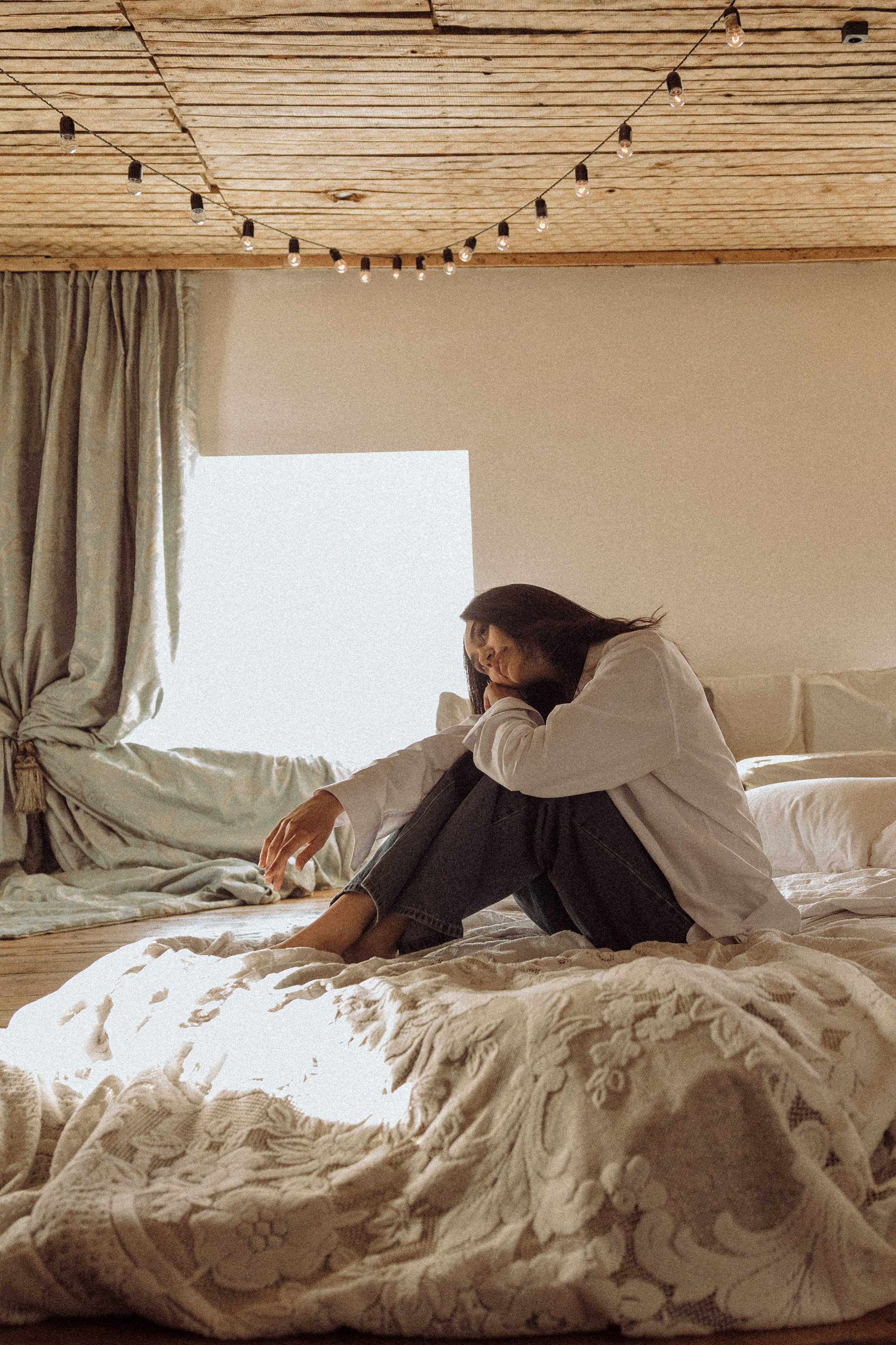 Айгуль. Фотограф в Челябинске Ольга Гурьянова