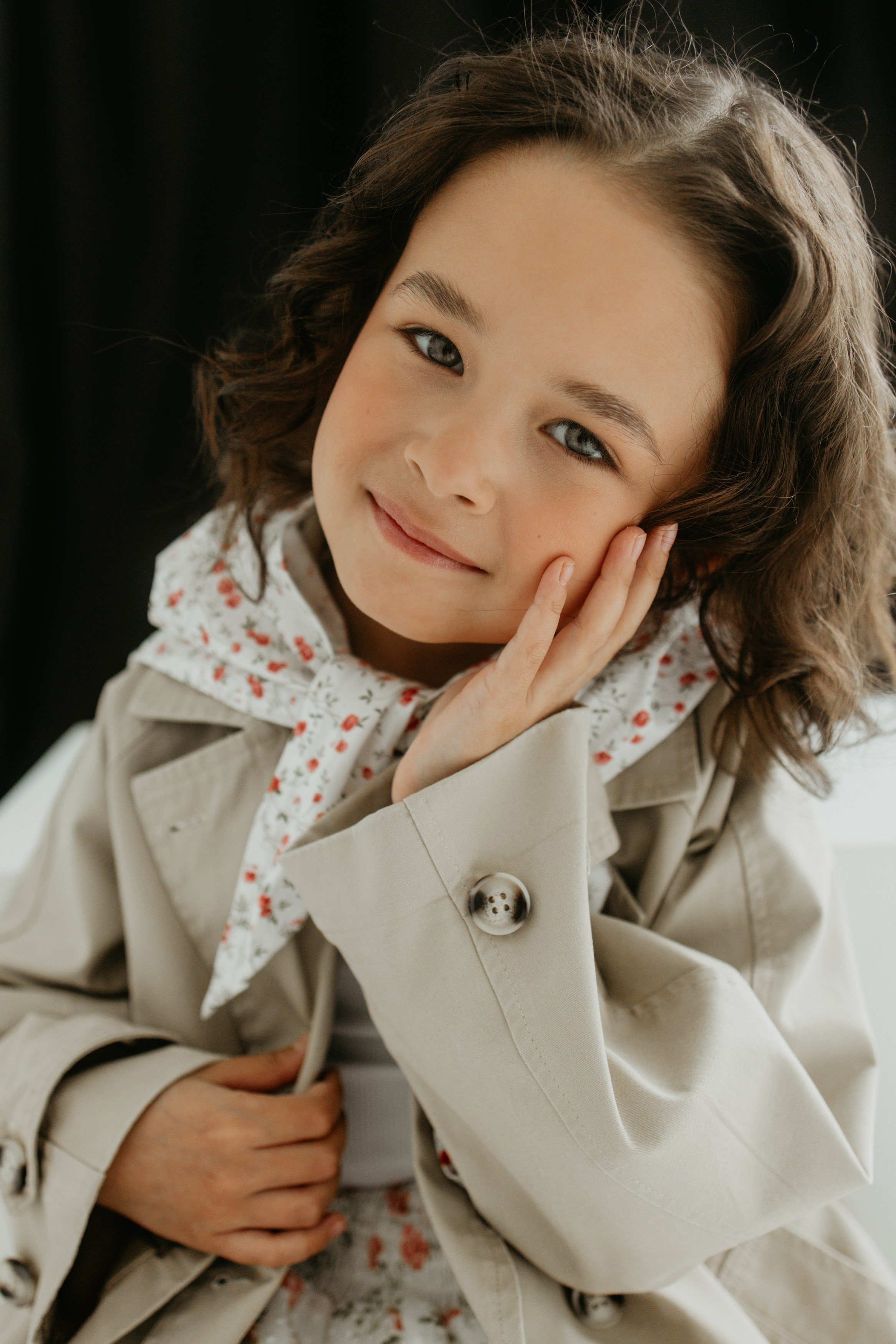 Марго. Фотограф в Челябинске Ольга Гурьянова