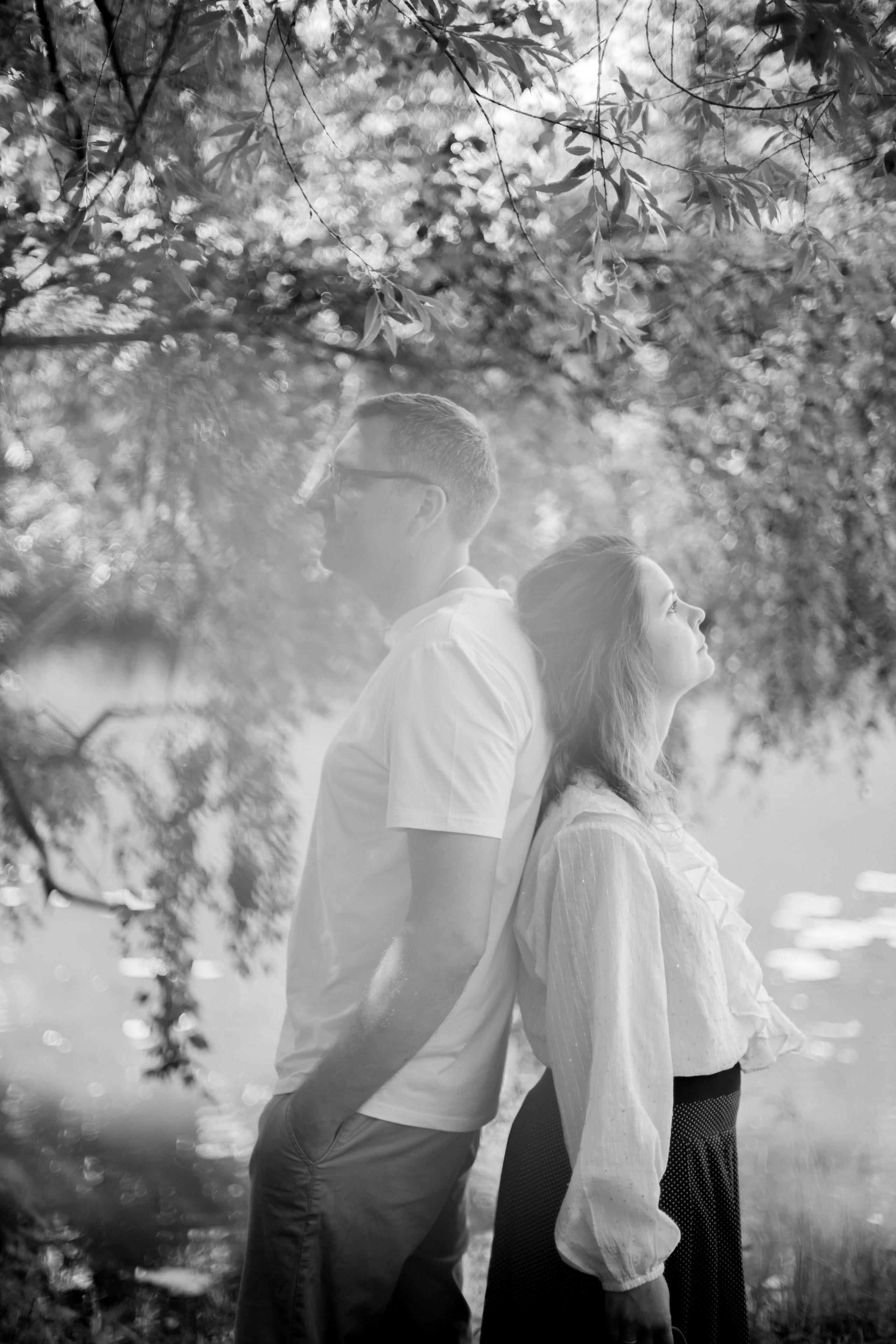 Ксения и Александр. SaGaFOTO.ru