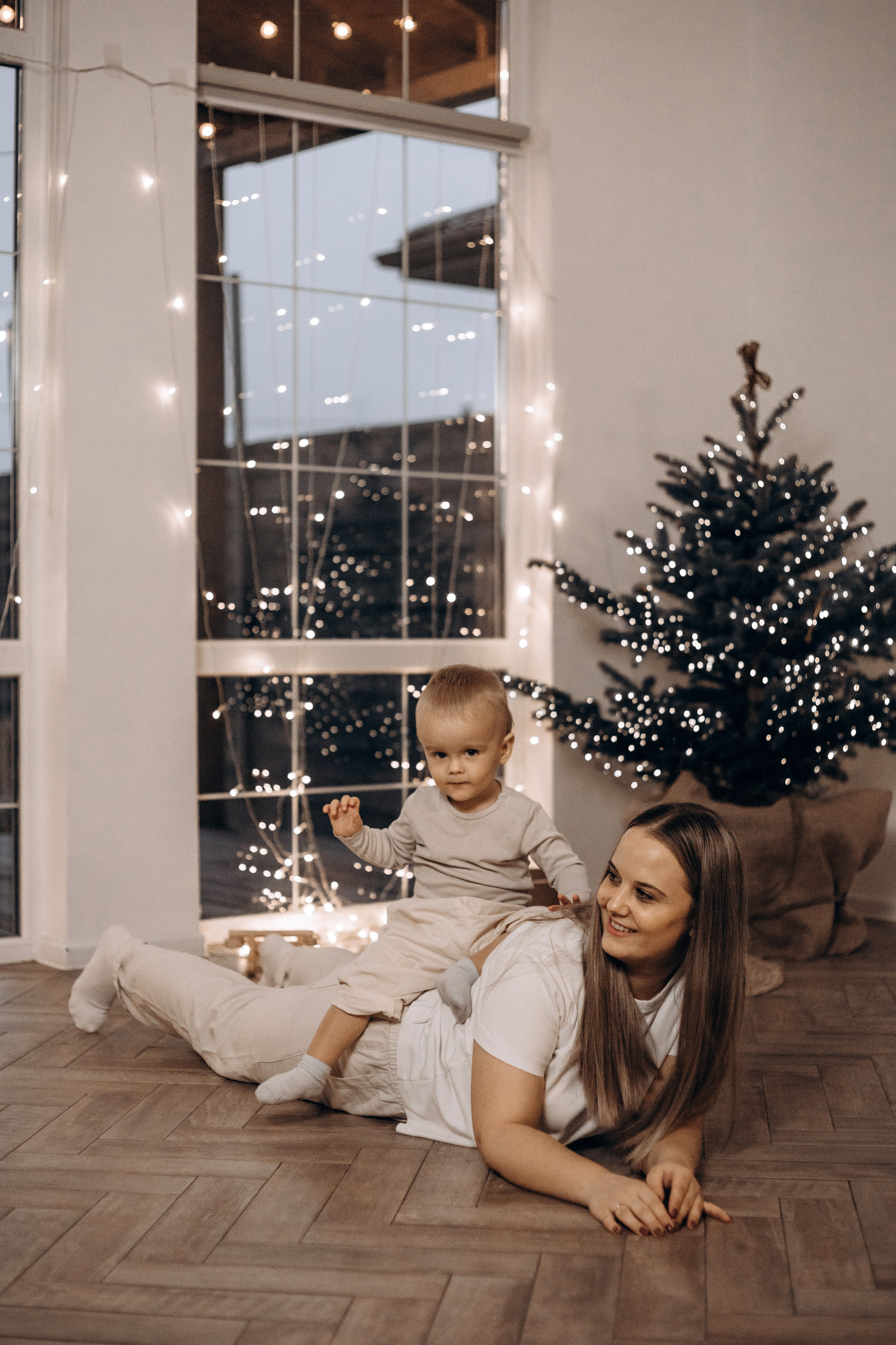 Двойное счастье. Семейный фотограф в Ростове-на-Дону Безкишкина Татьяна