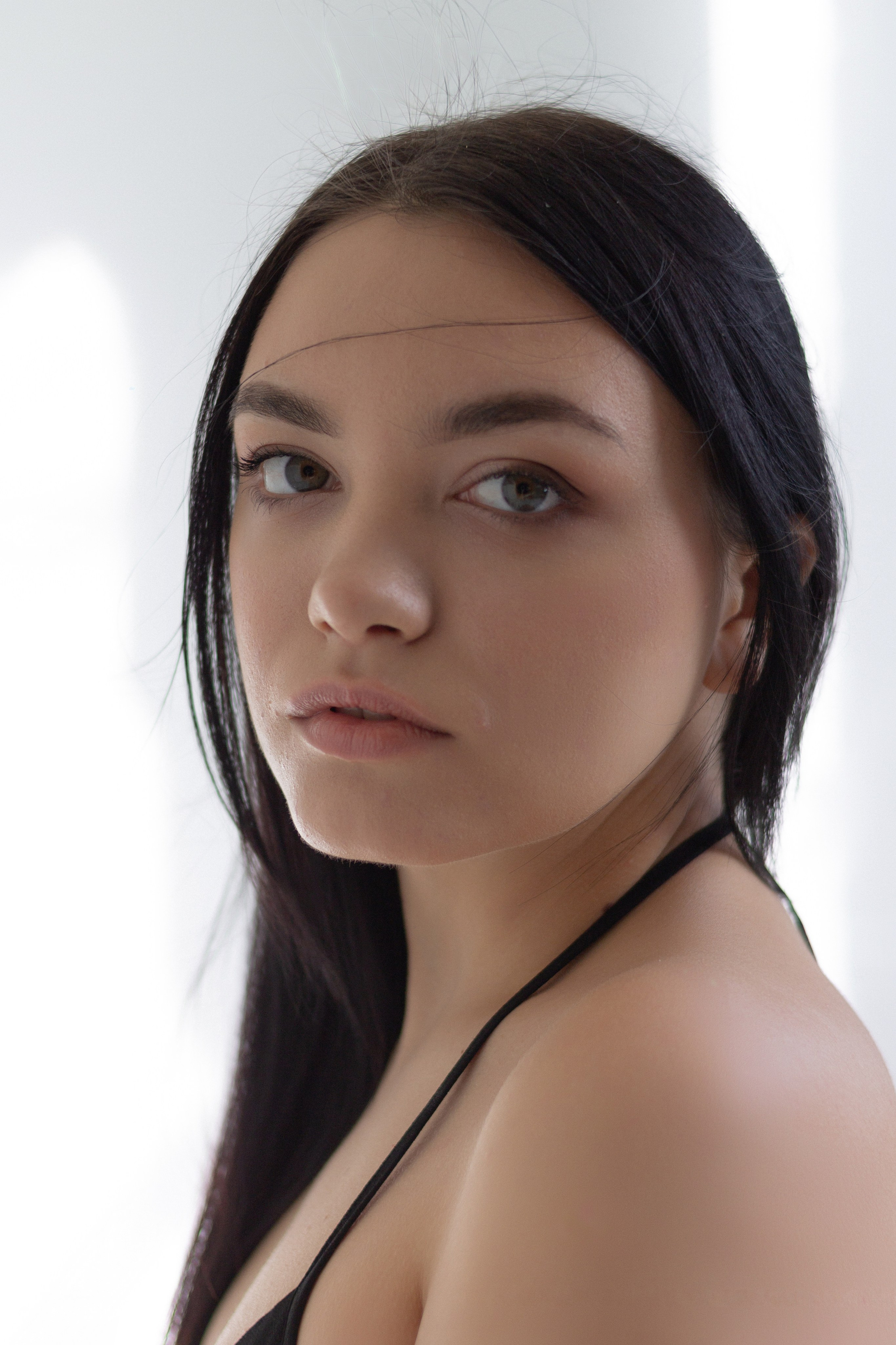 Вязовая Мария. Promodels