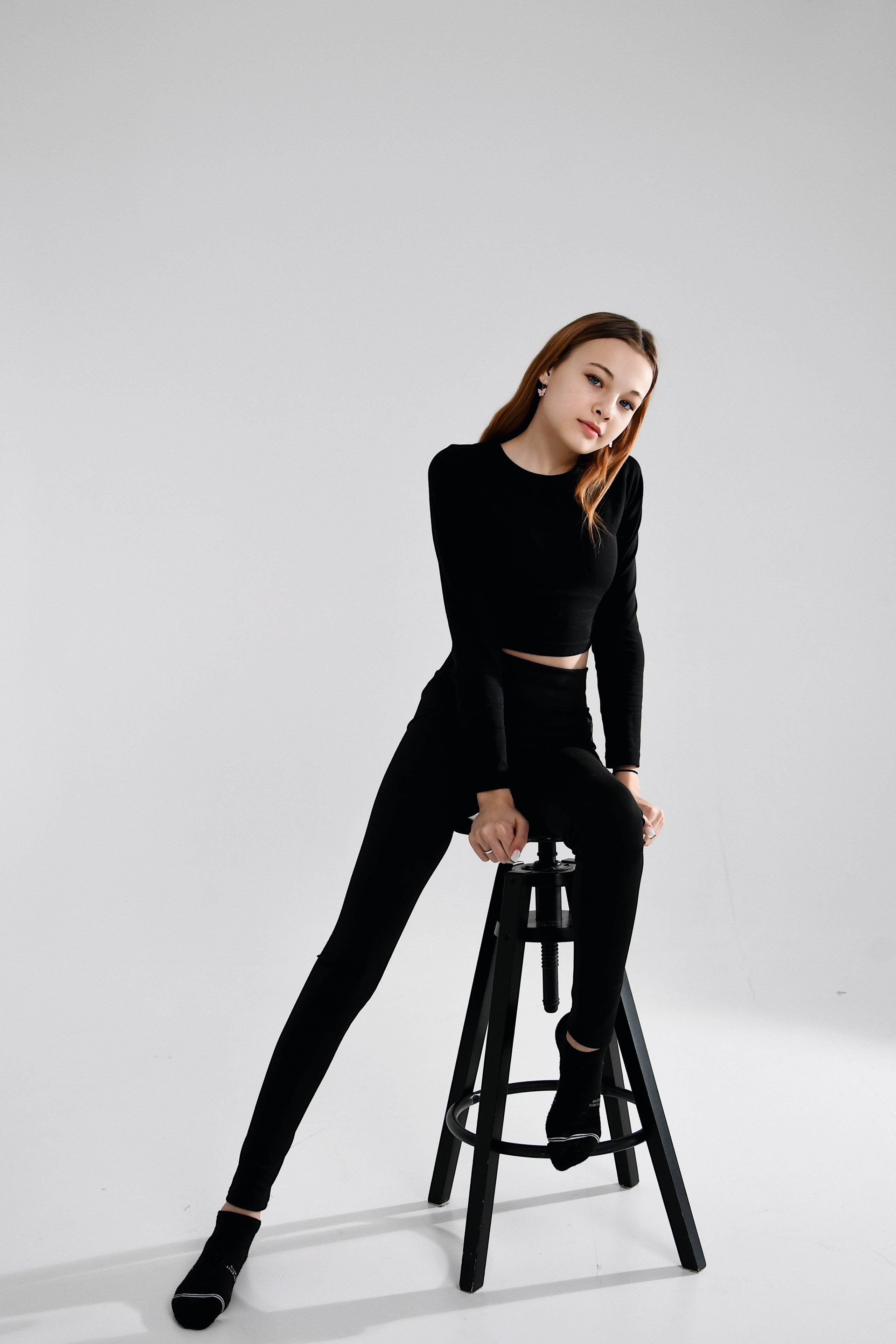 Подрядова Есения. Promodels