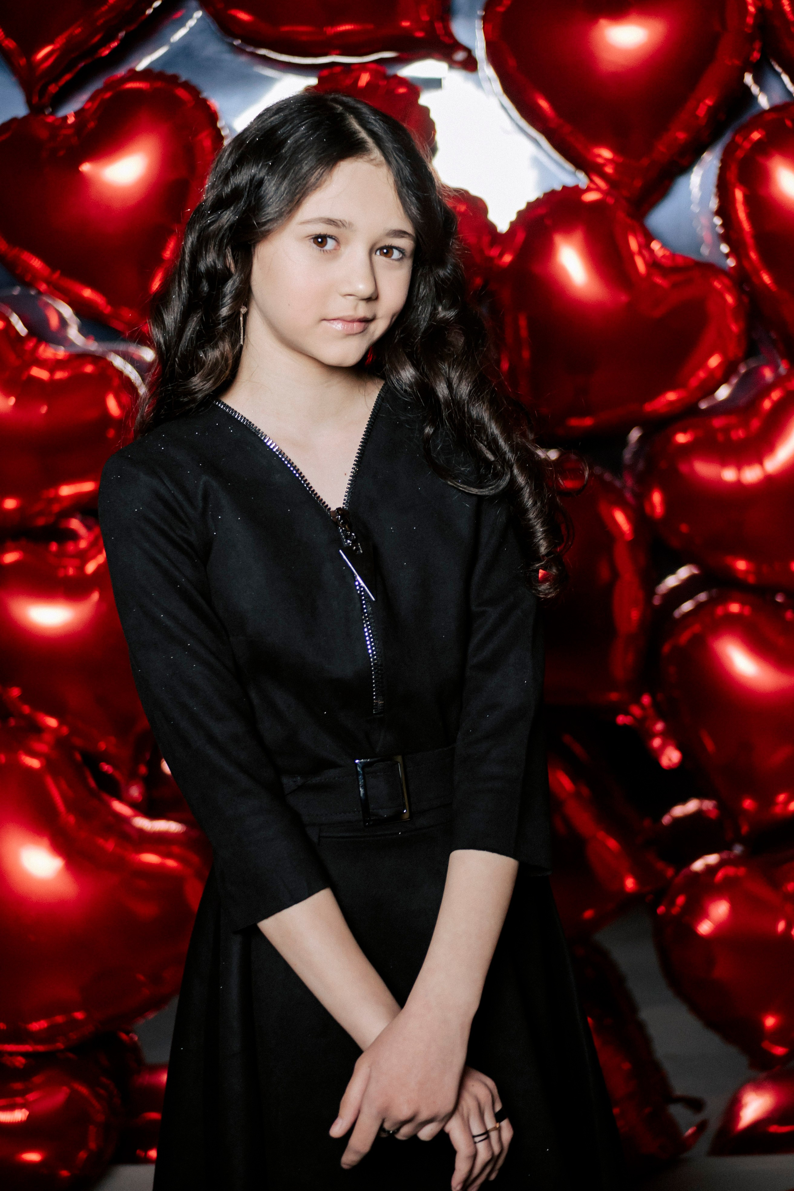 Ли Карина. Promodels