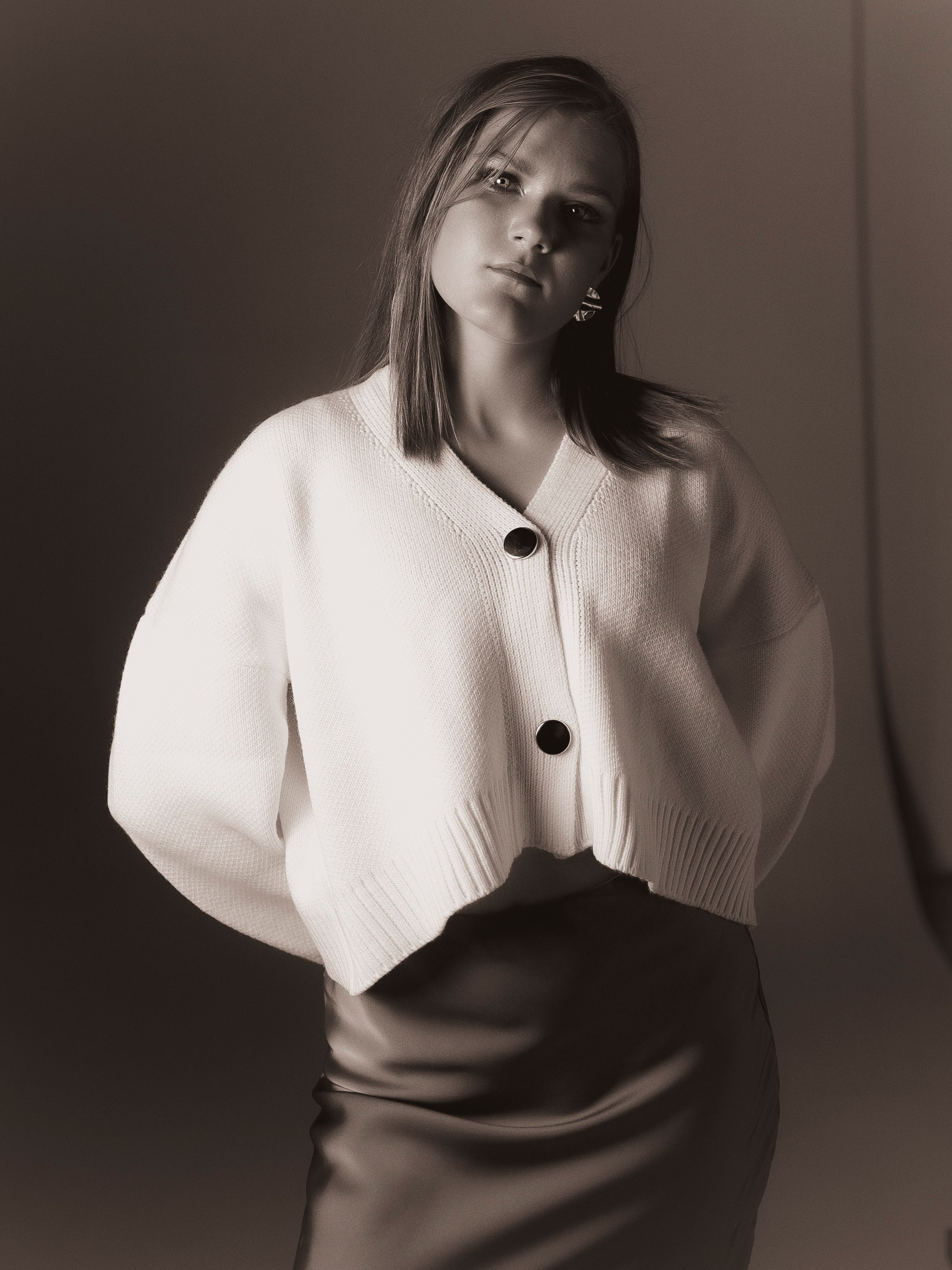 Дорохова Ксения. Promodels